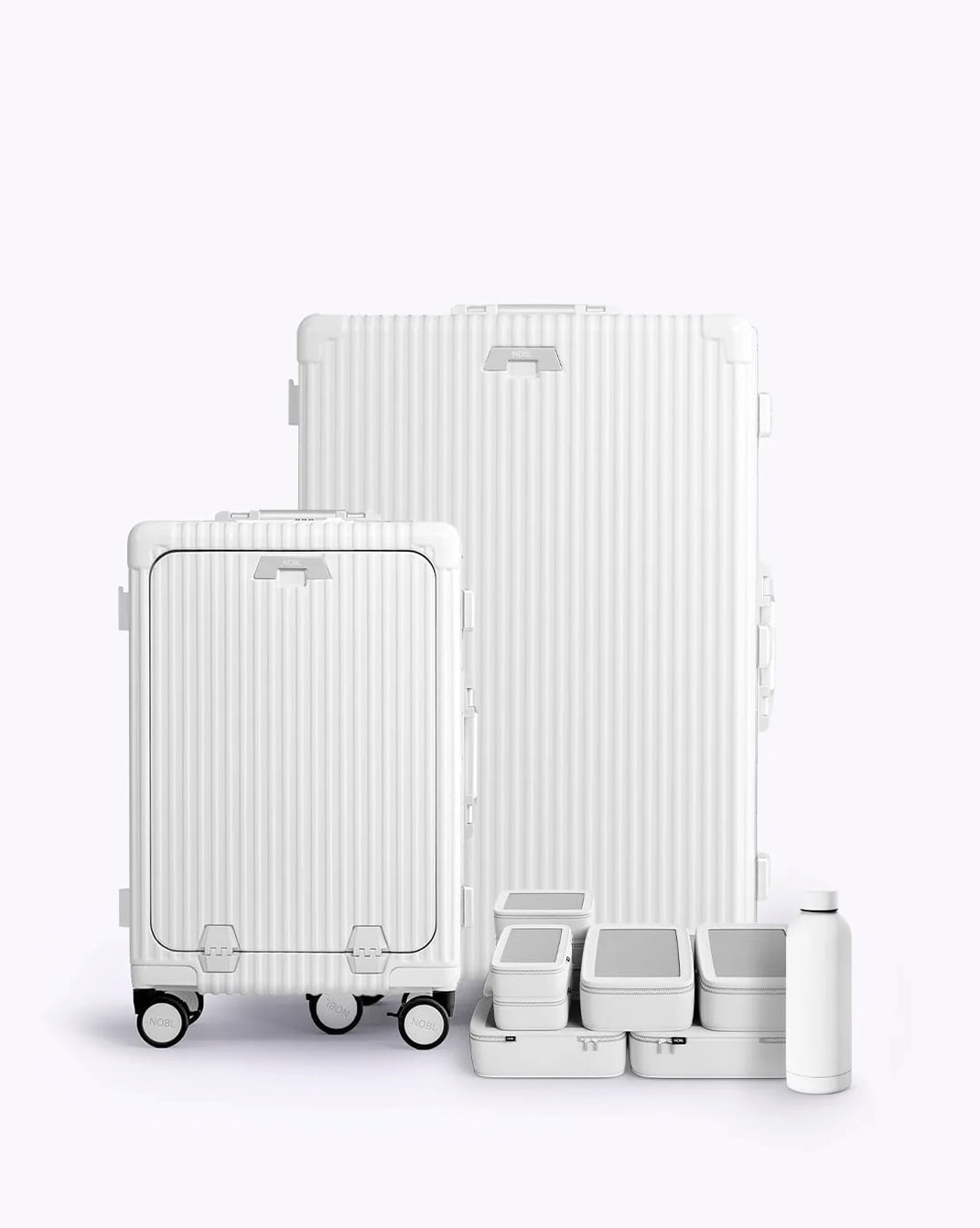 Full Travel Kit — Voyager Elite