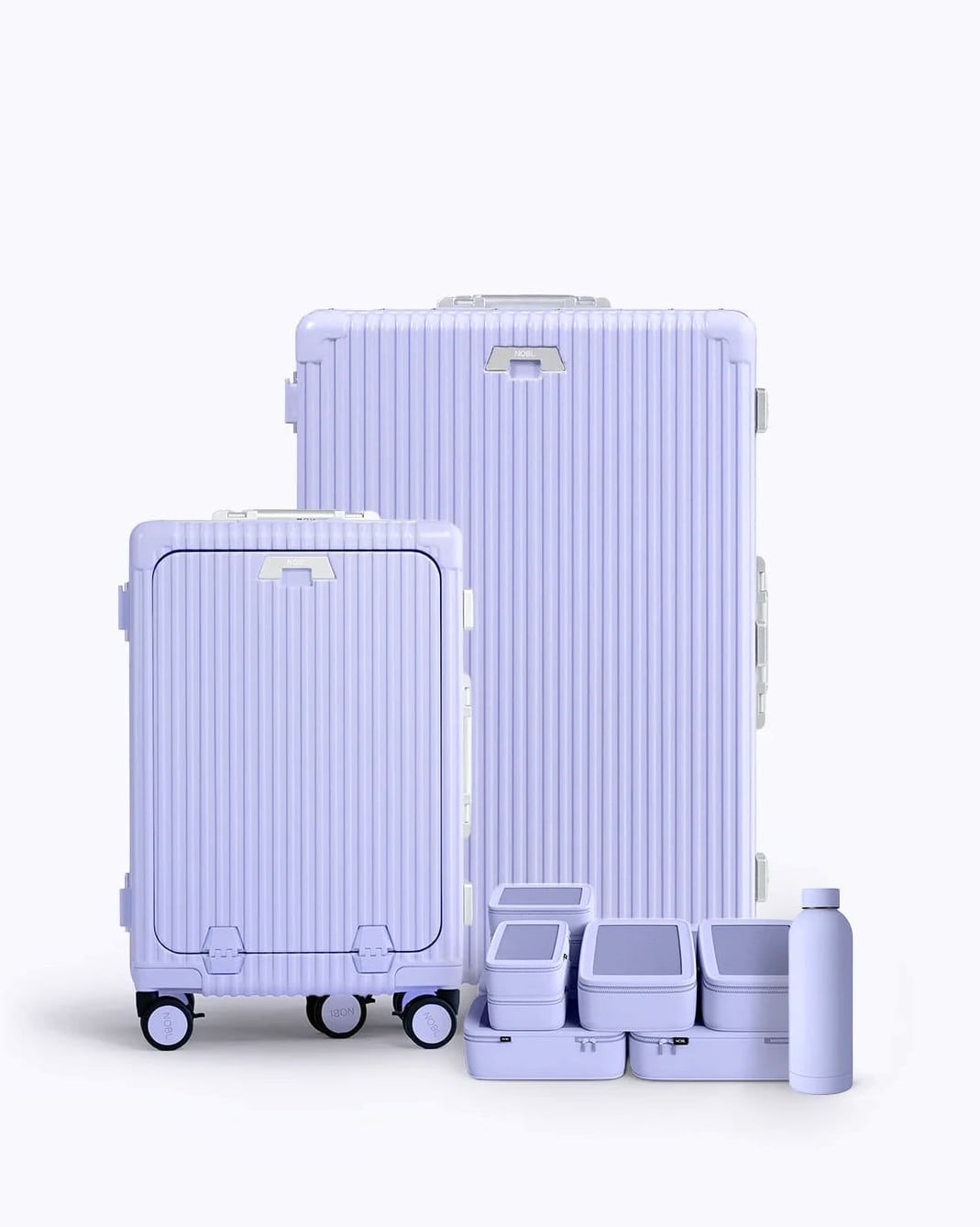 Full Travel Kit — Voyager Elite