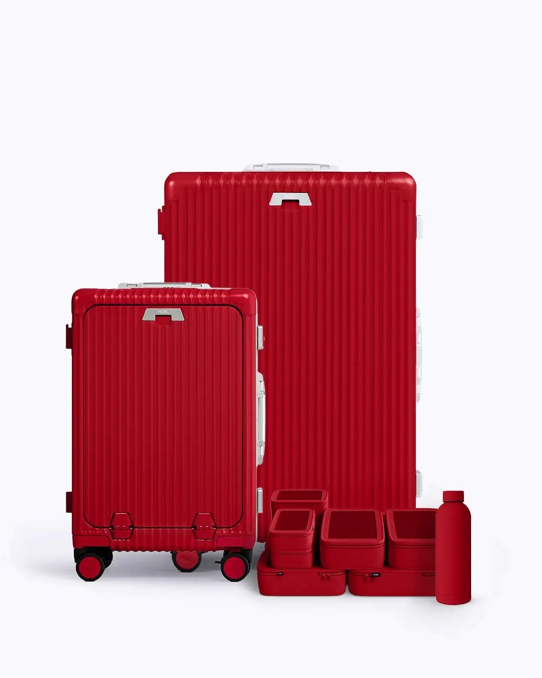Full Travel Kit — Voyager Elite