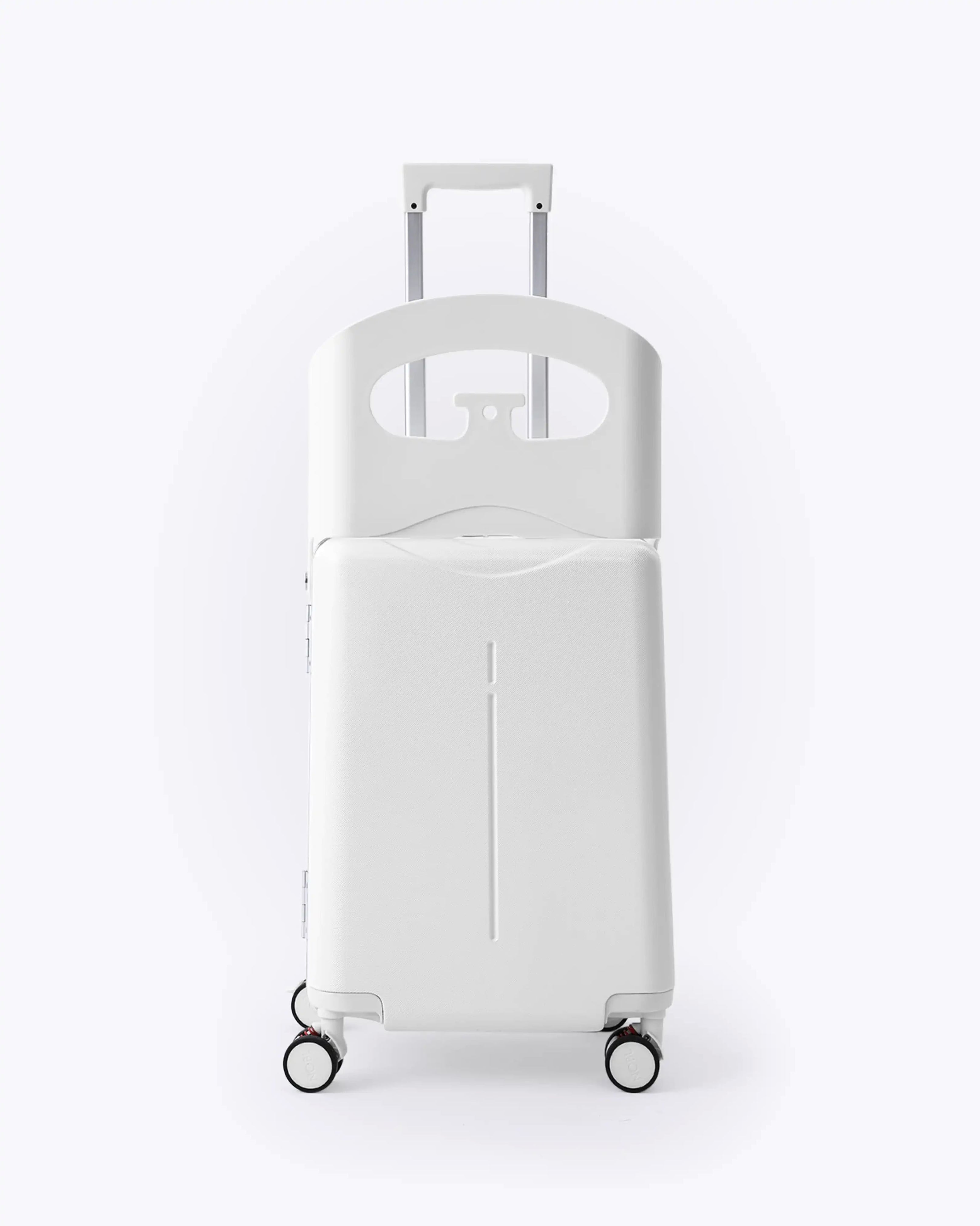 Carry on Luggage with Seat — Voyager Elite