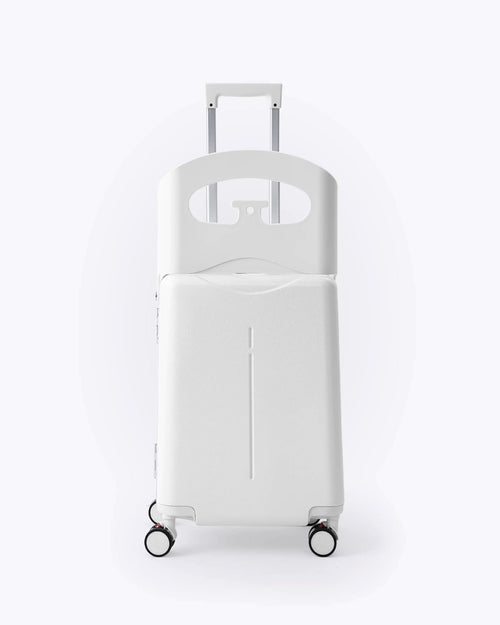 Carry on Luggage with Seat — Voyager Elite