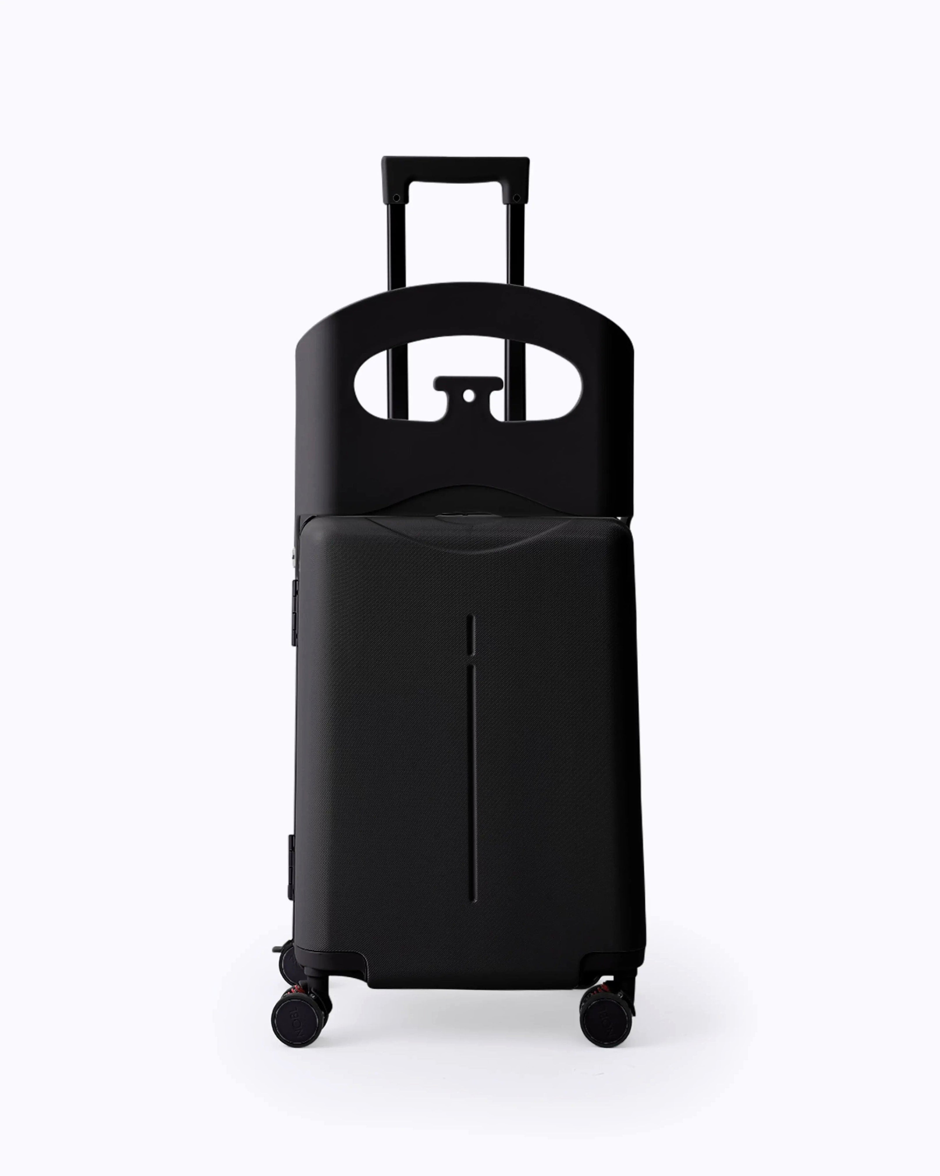 Carry on Luggage with Seat — Voyager Elite