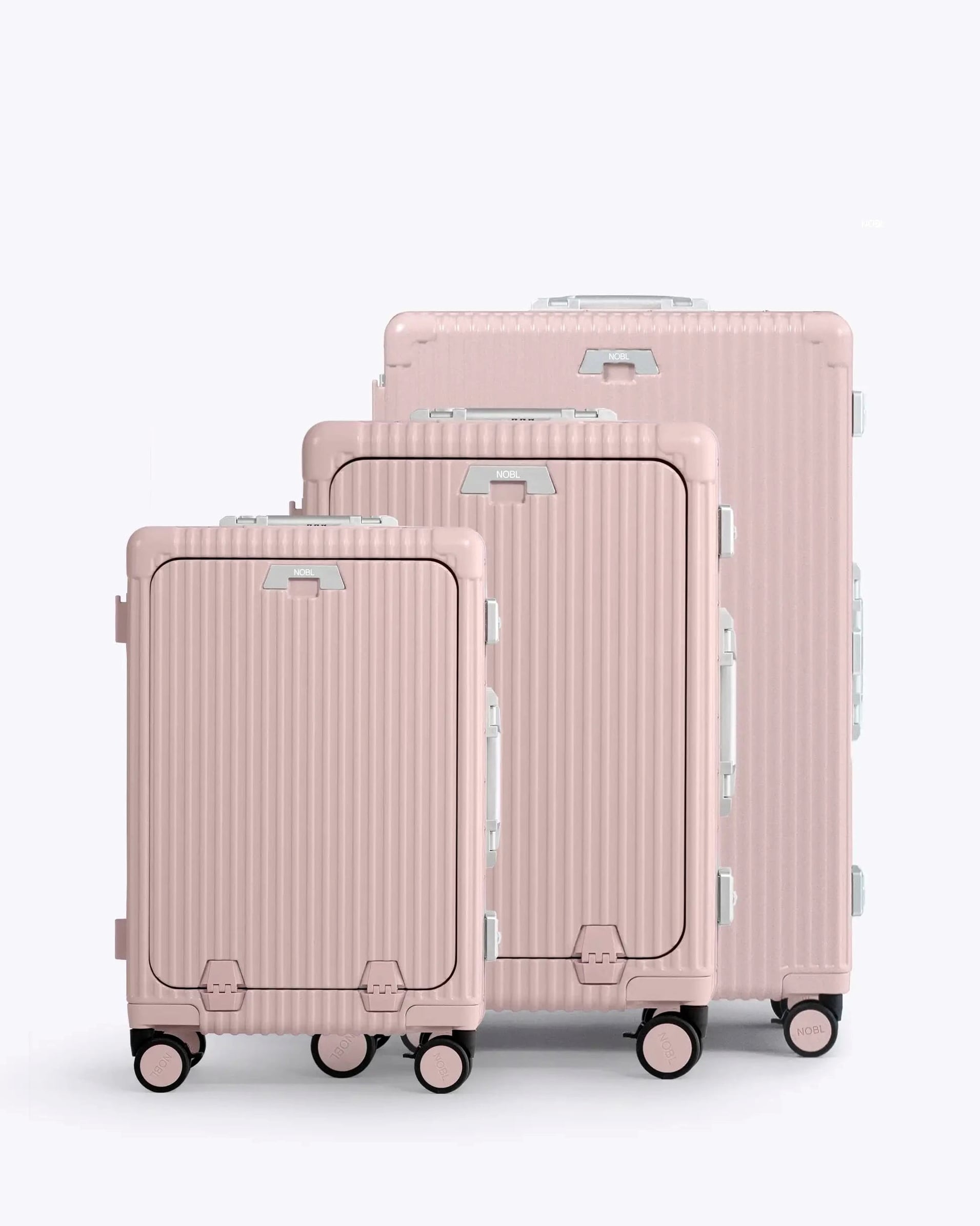 Carry-on Set — Voyager Elite