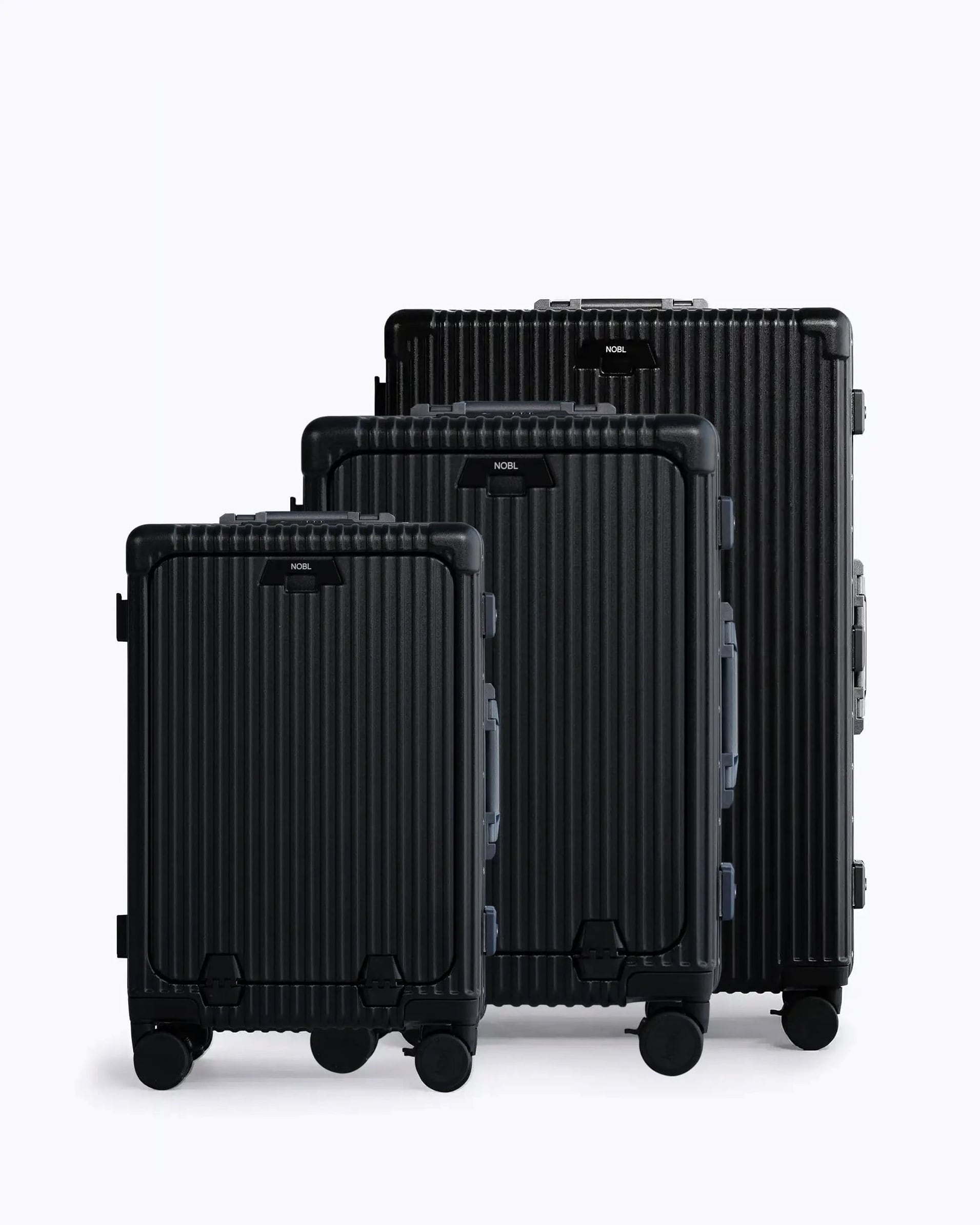 Carry-on Set — Voyager Elite