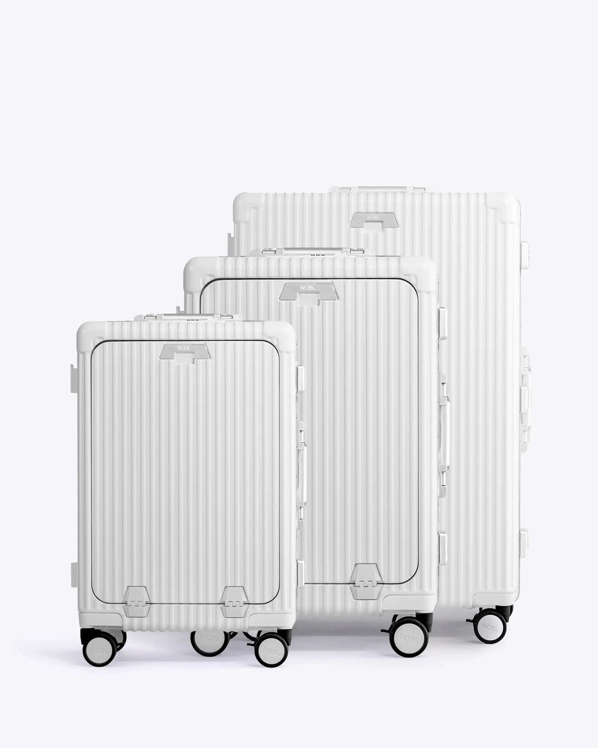 Carry-on Set — Voyager Elite