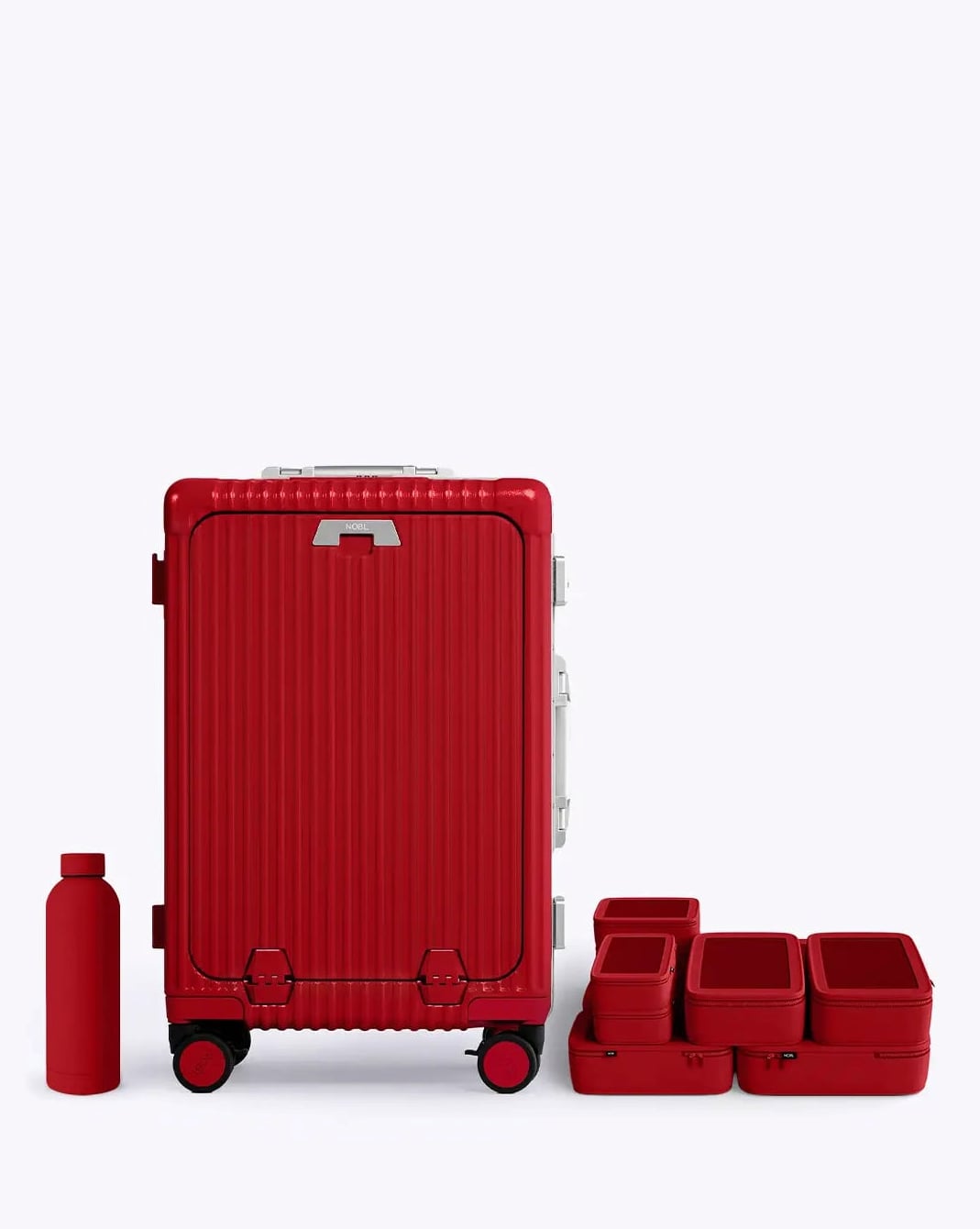Carry Smart Set — Voyager Elite