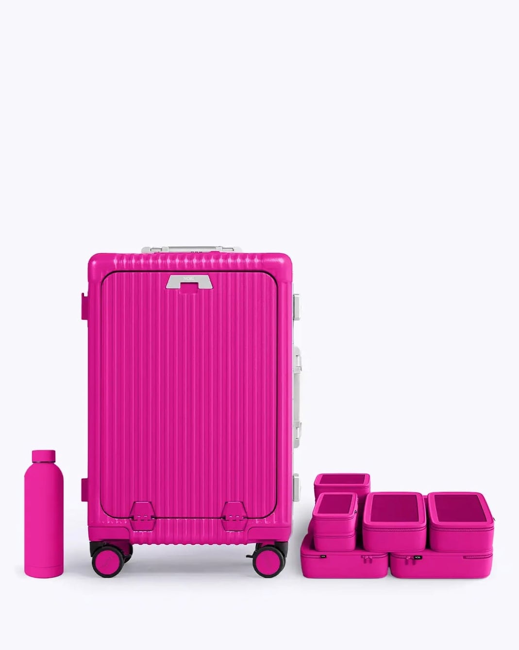 Carry Smart Set — Voyager Elite
