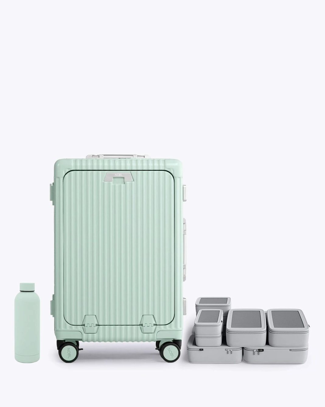Carry Smart Set — Voyager Elite