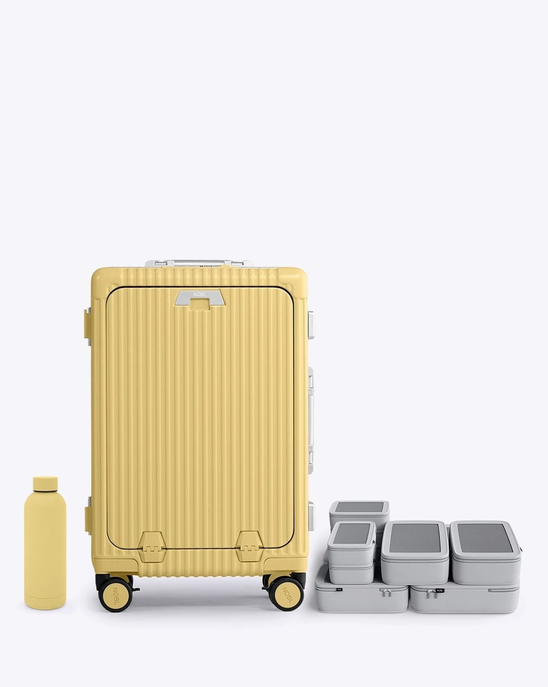 Carry Smart Set — Voyager Elite