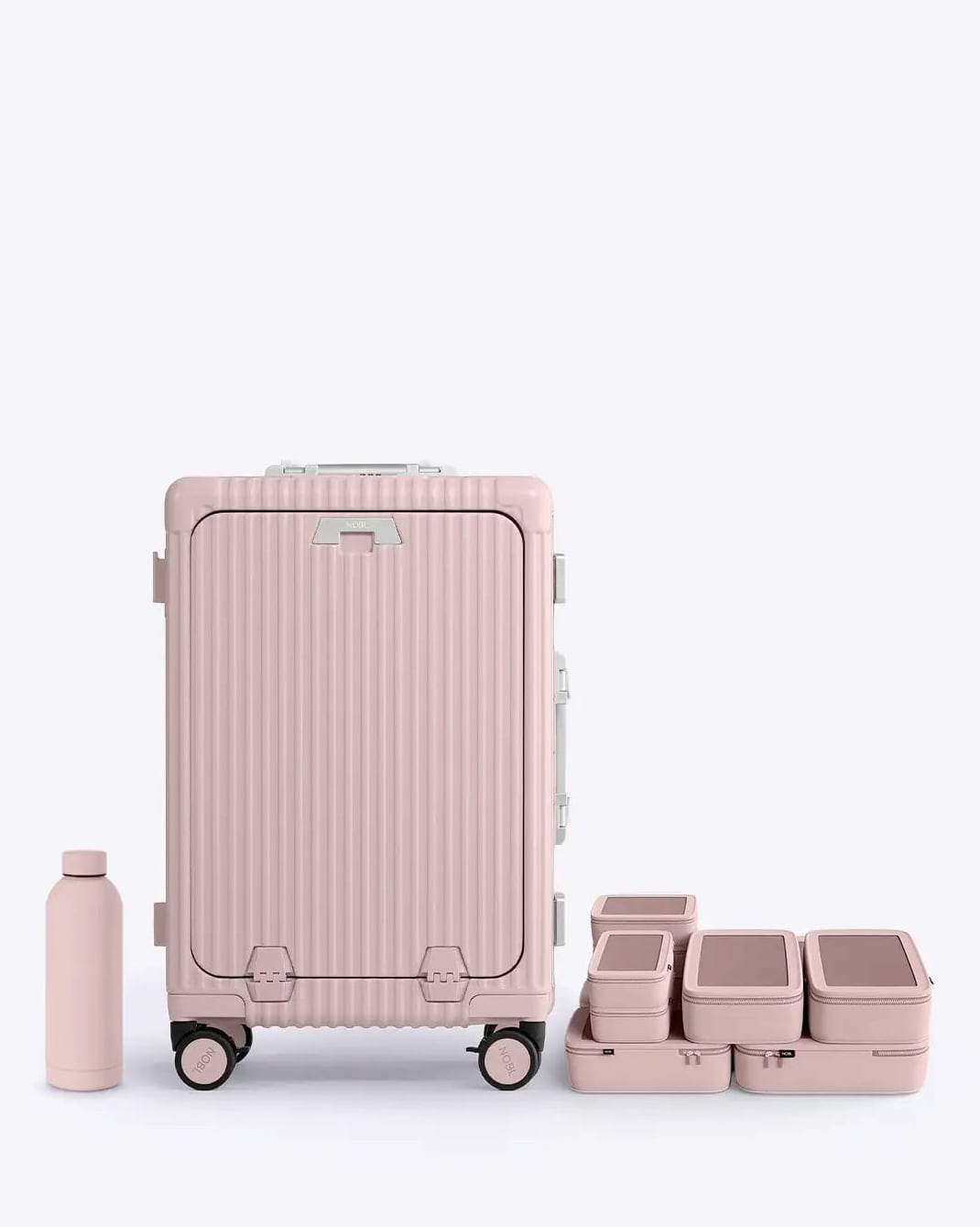 Carry Smart Set — Voyager Elite
