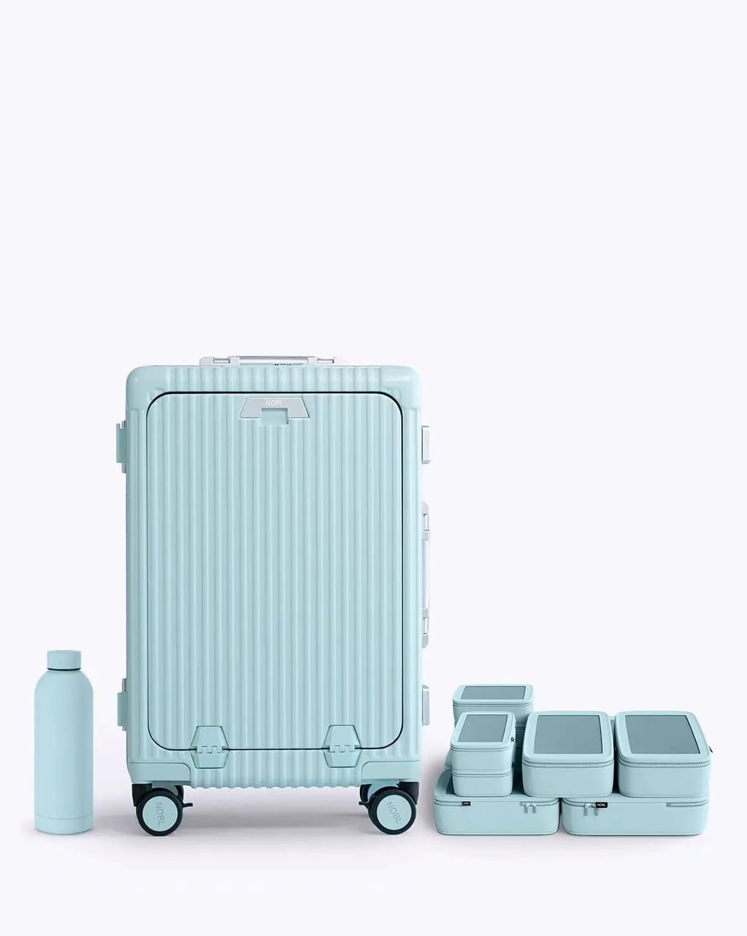 Carry Smart Set — Voyager Elite