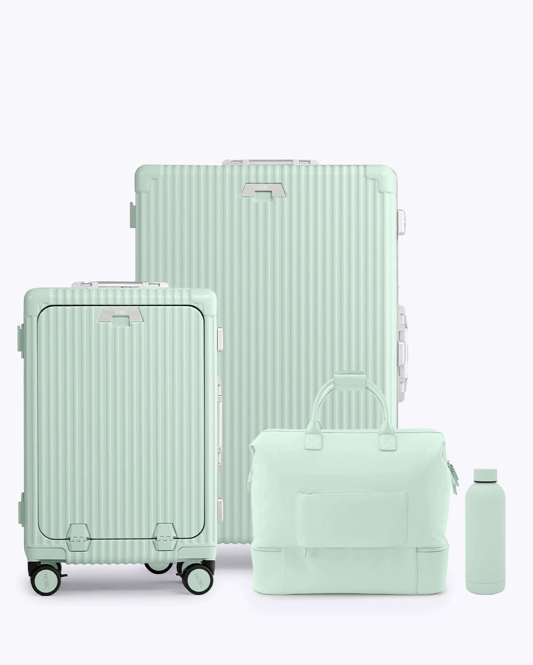 Complete Escape Set — Voyager Elite