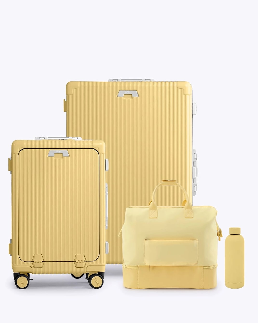Complete Escape Set — Voyager Elite