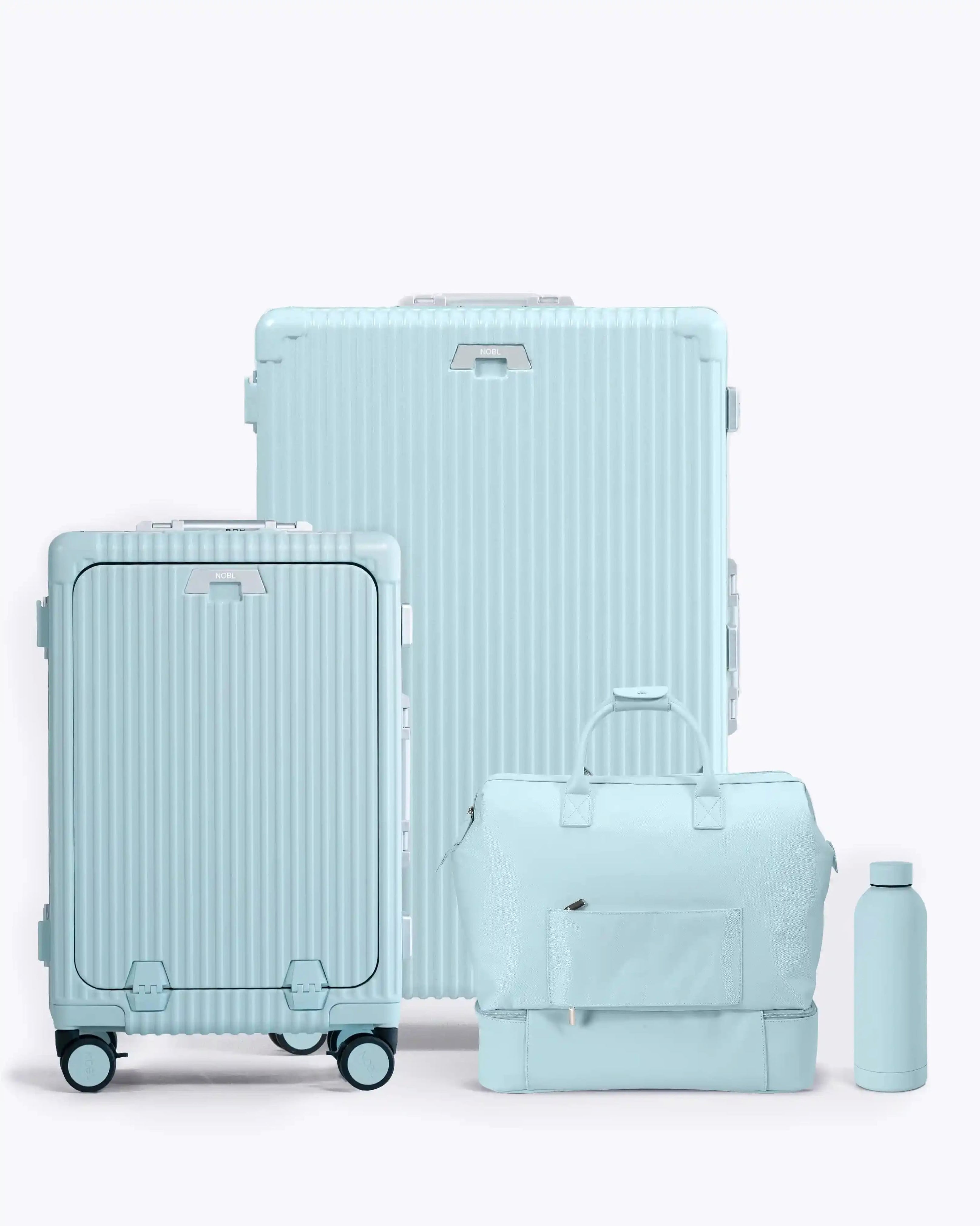 Complete Escape Set — Voyager Elite