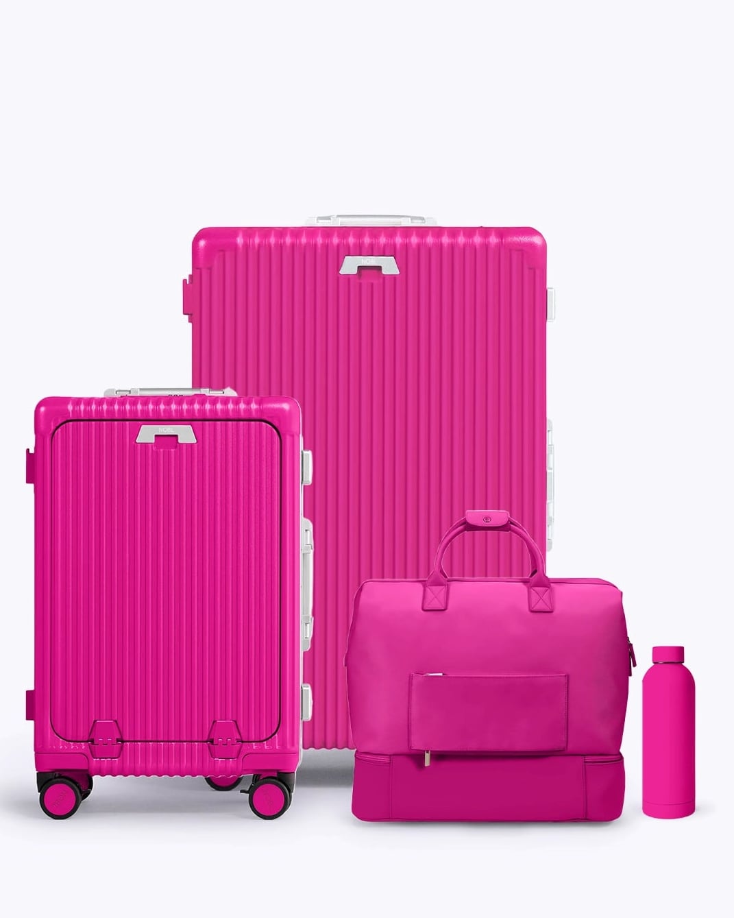 Complete Escape Set — Voyager Elite