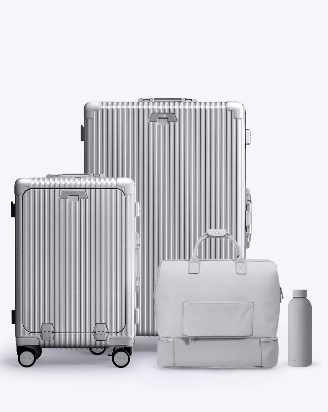 Complete Escape Set — Voyager Elite