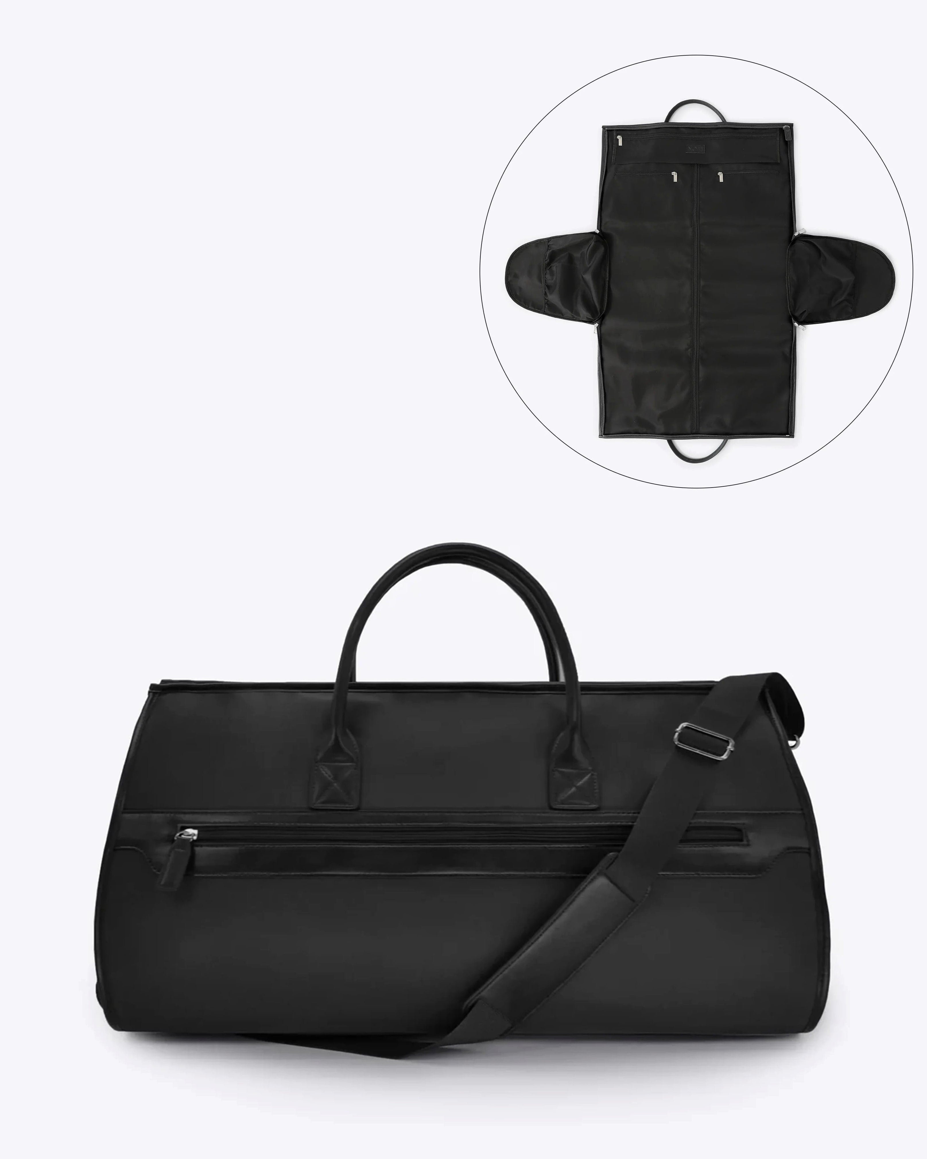 Fold-n-Go Duffel — Voyager Elite