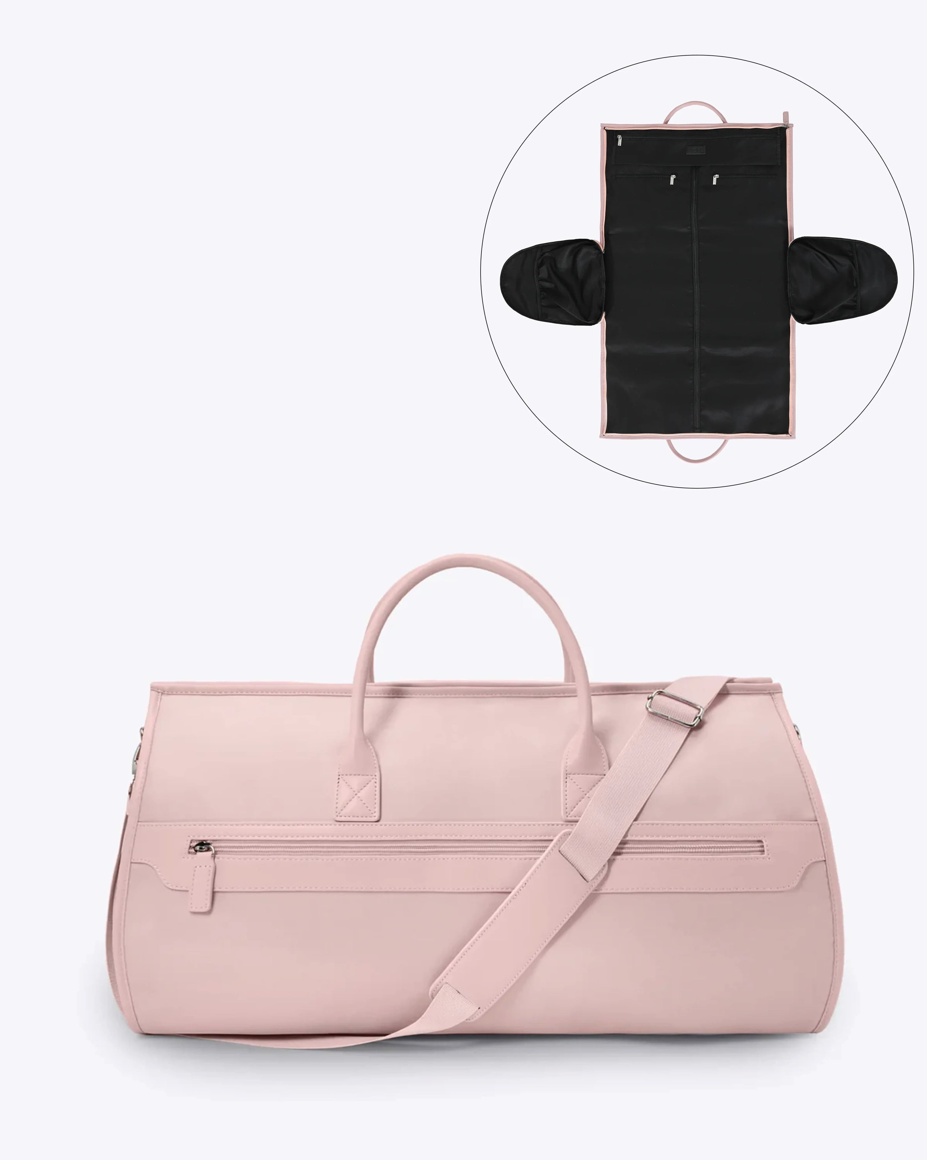 Fold-n-Go Duffel — Voyager Elite