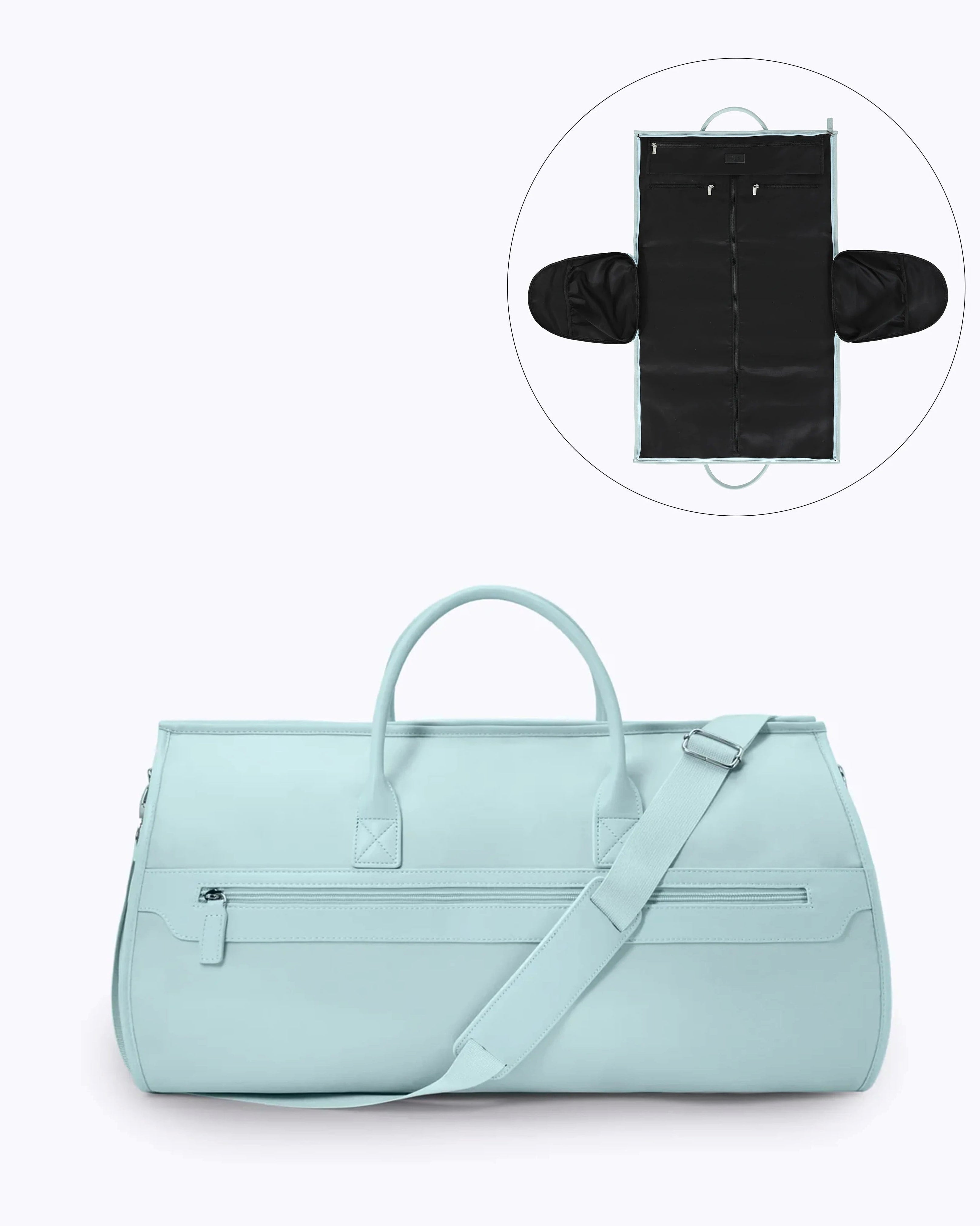 Fold-n-Go Duffel — Voyager Elite