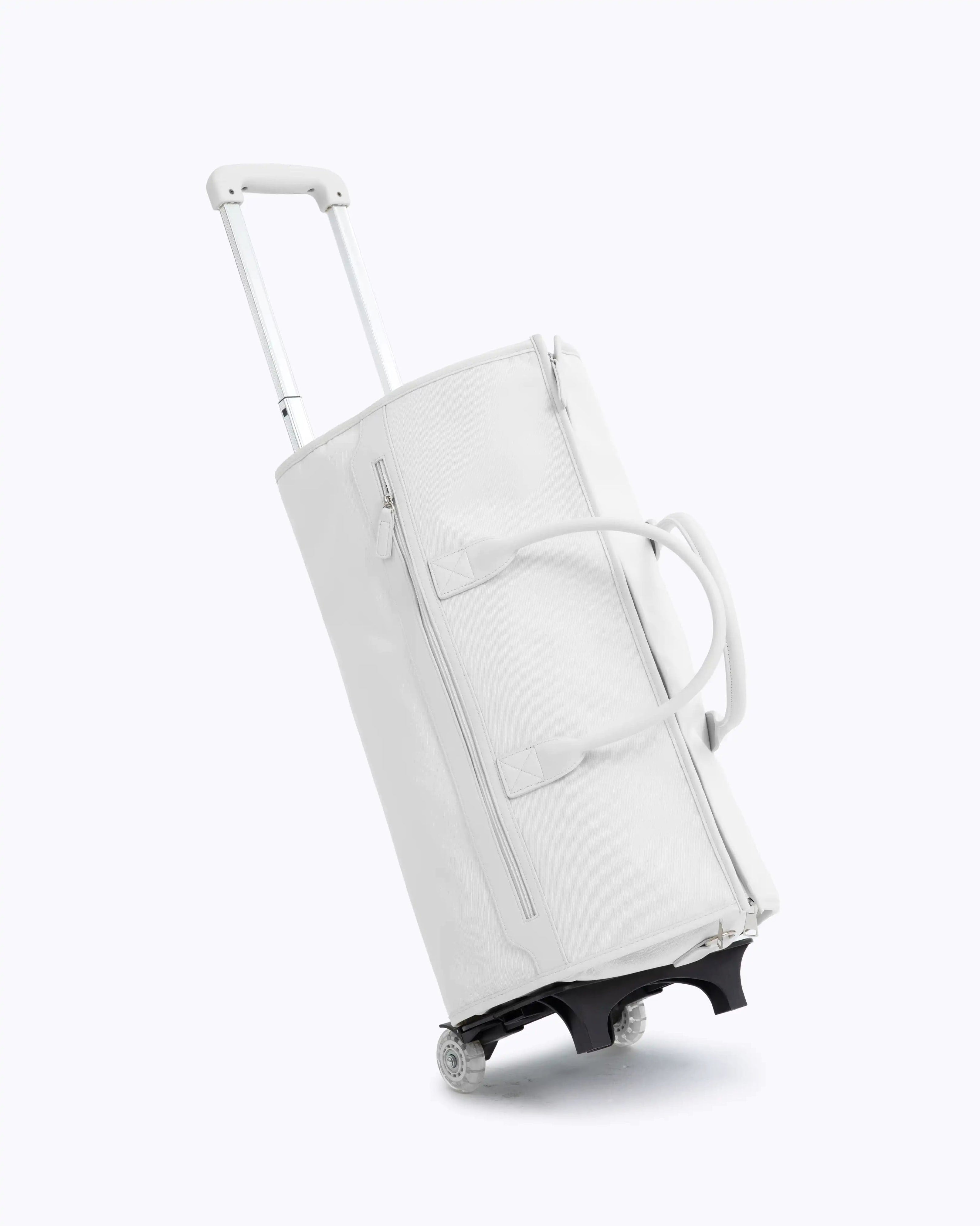 Fold-n-Go Trolley — Voyager Elite
