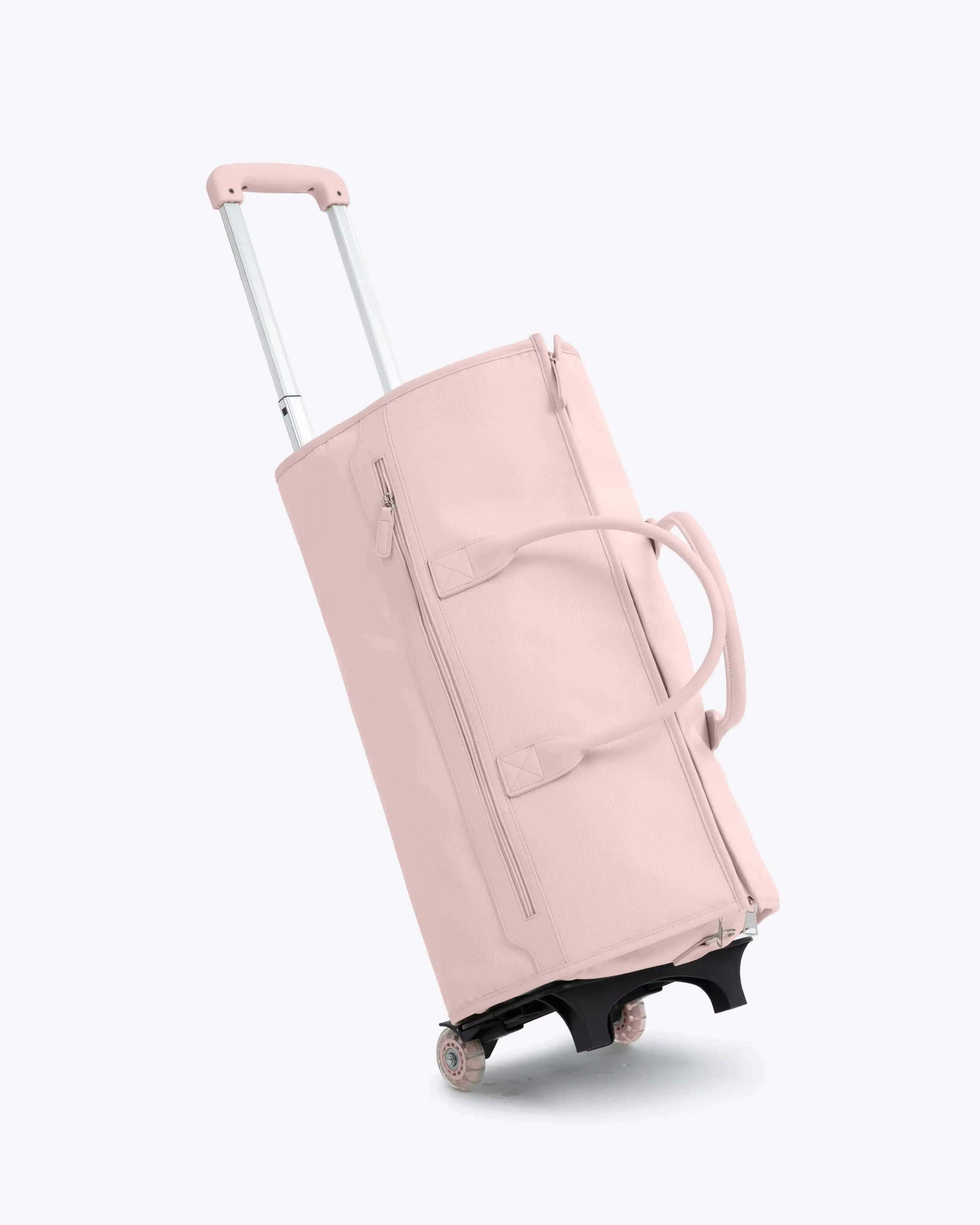 Fold-n-Go Trolley — Voyager Elite
