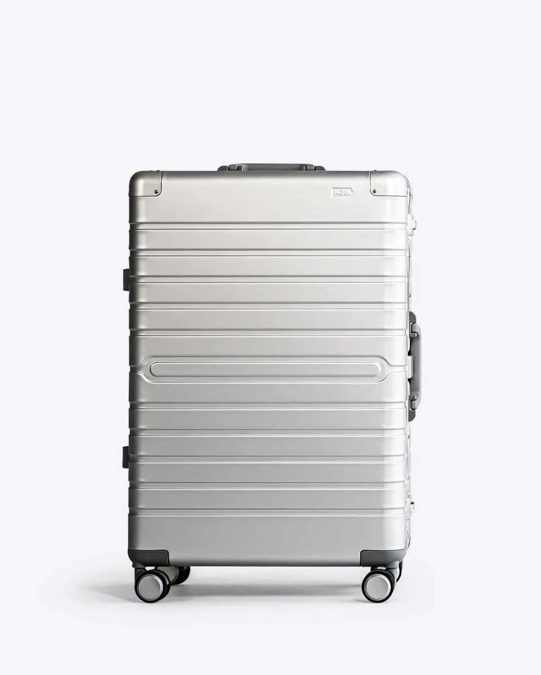 Check-in: Aluminum 28" — Voyager Elite