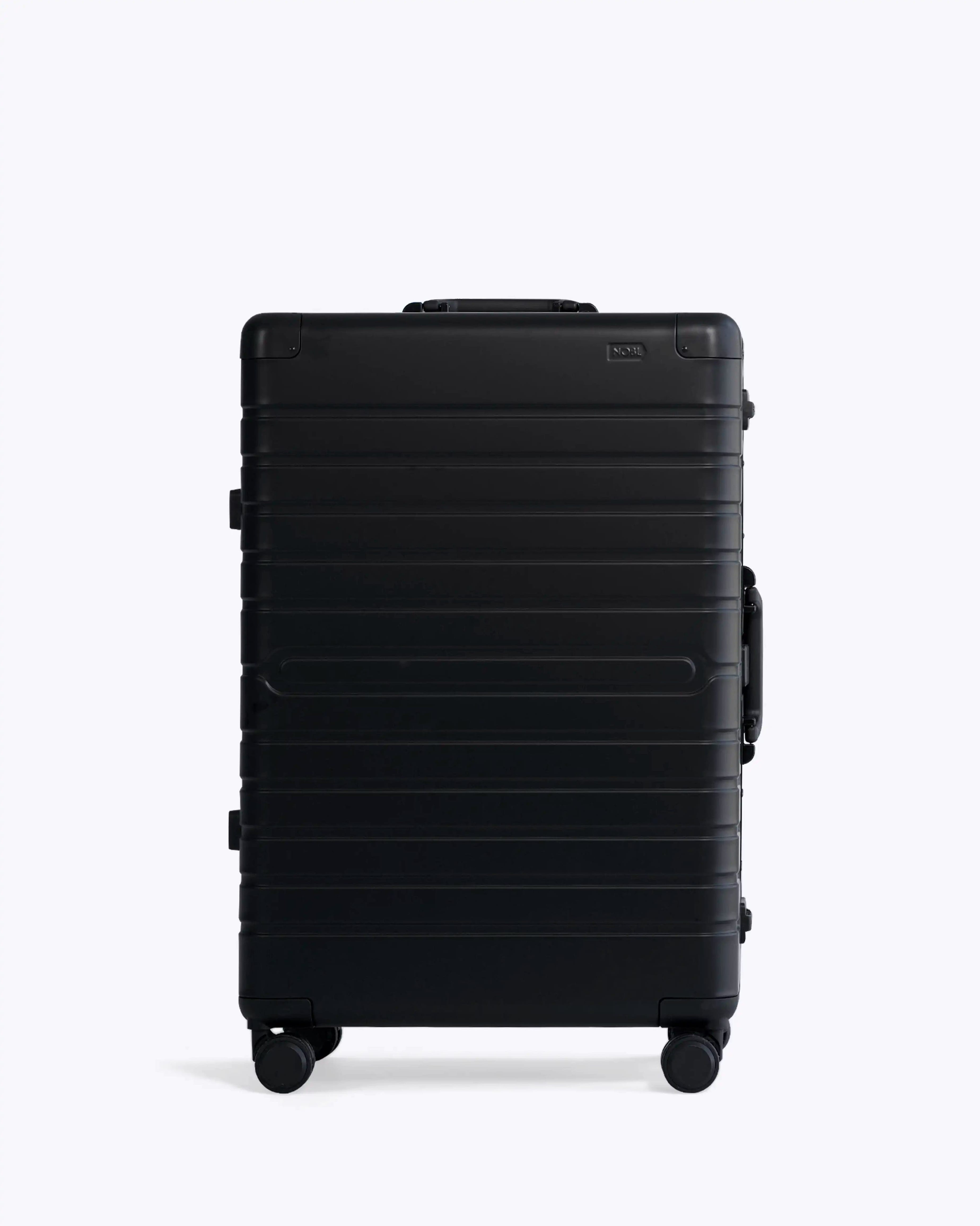 Check-in: Aluminum 28" — Voyager Elite