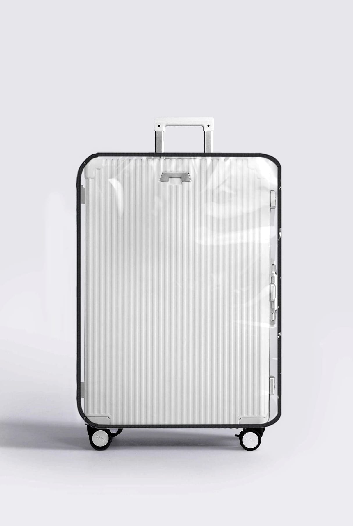 Luggage Cover — Voyager Elite