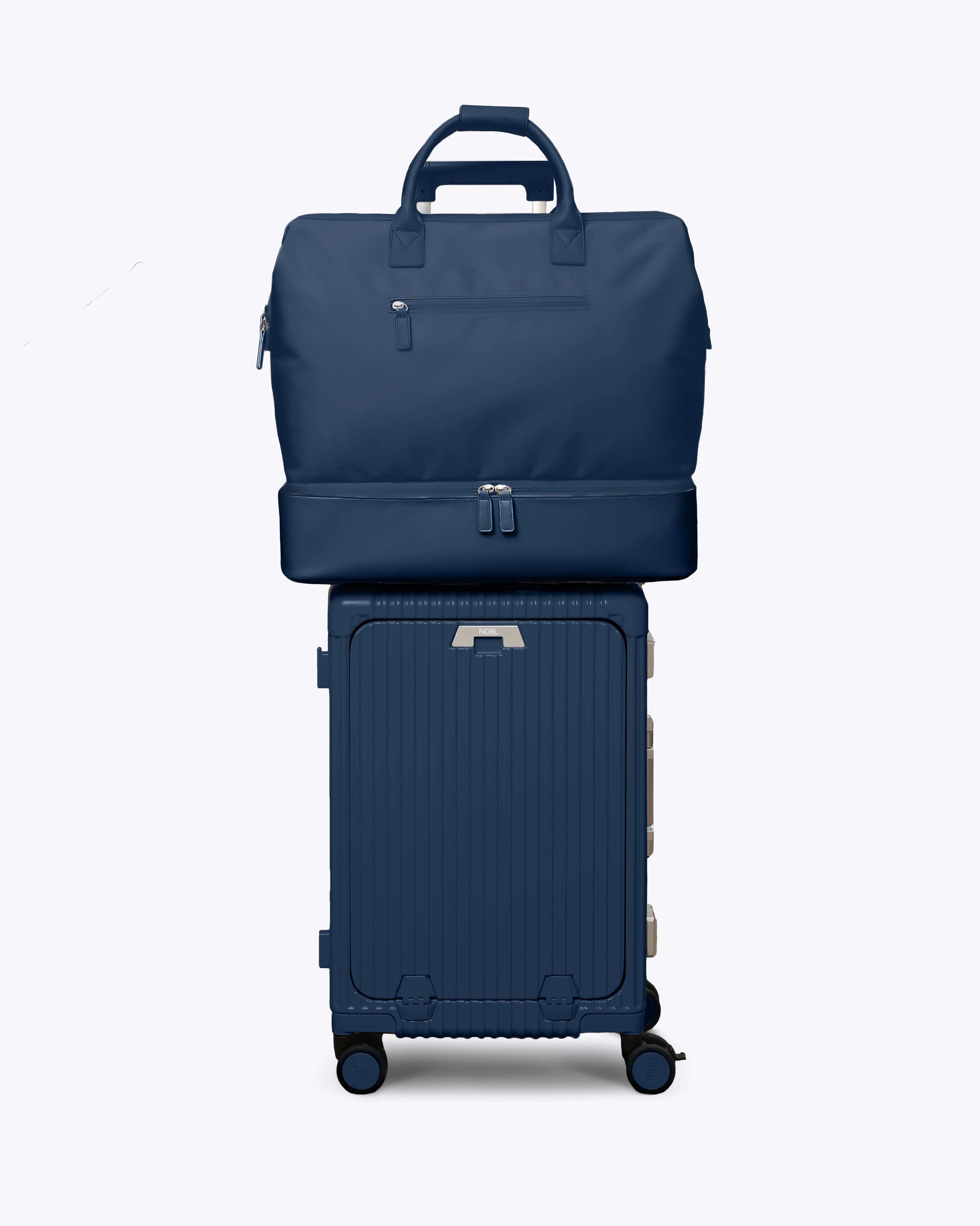 Duo — Voyager Elite