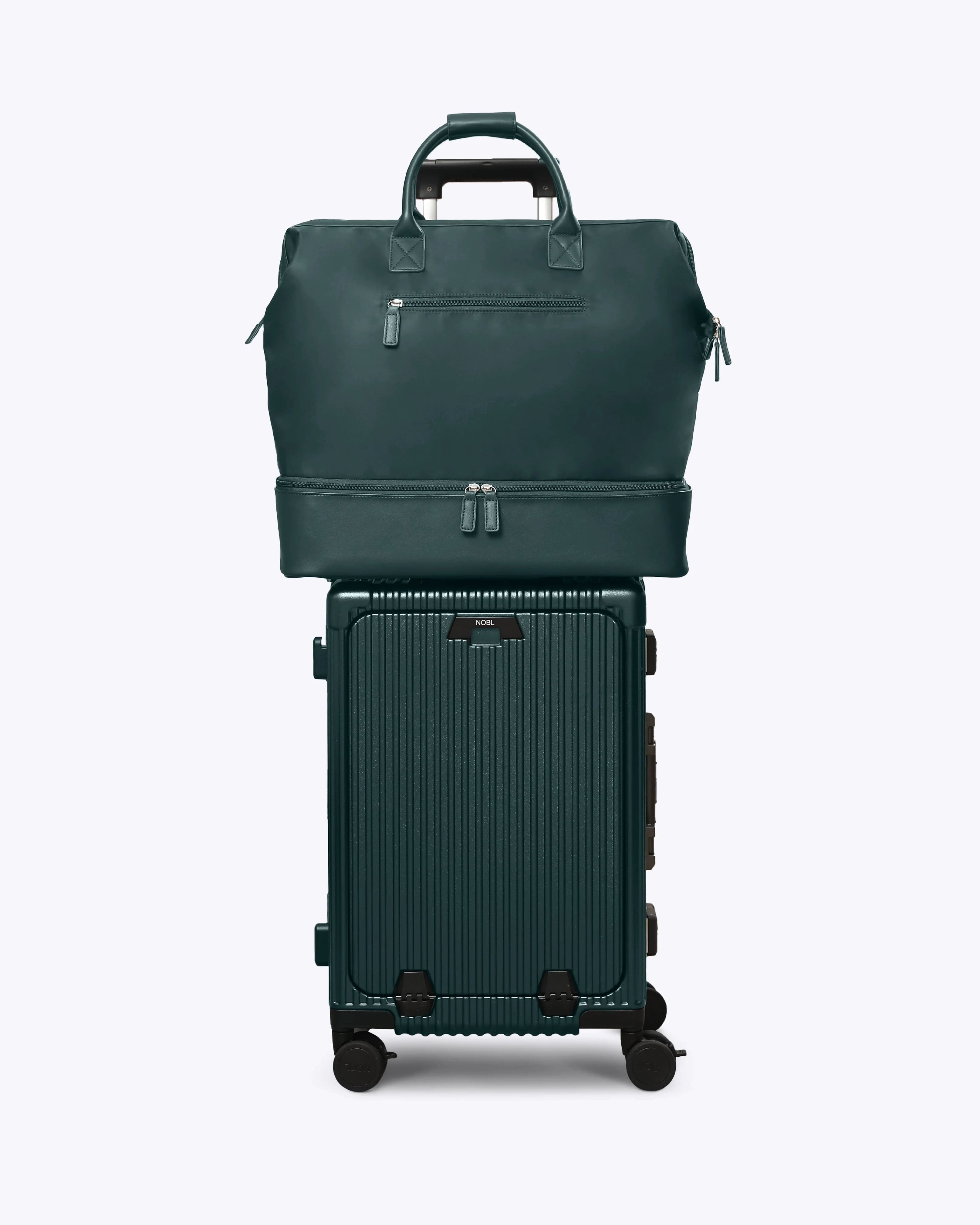 Duo — Voyager Elite