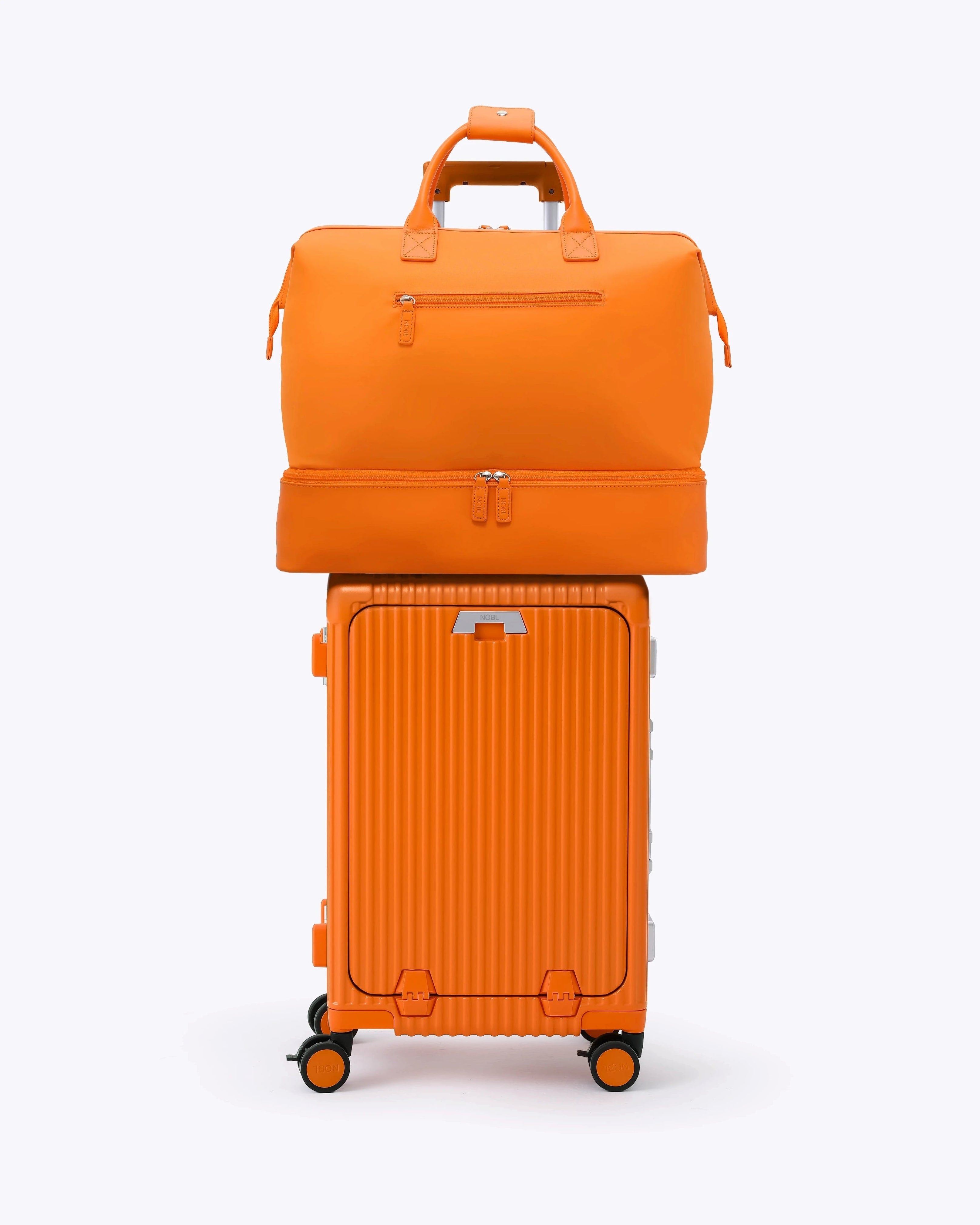 Duo — Voyager Elite