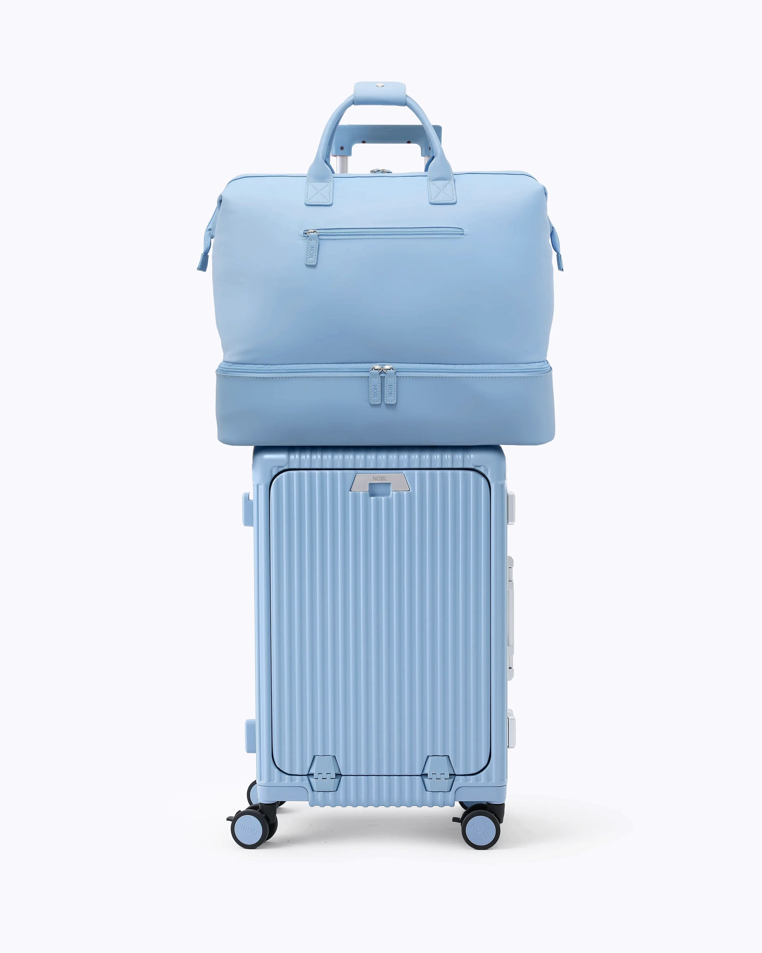 Duo — Voyager Elite
