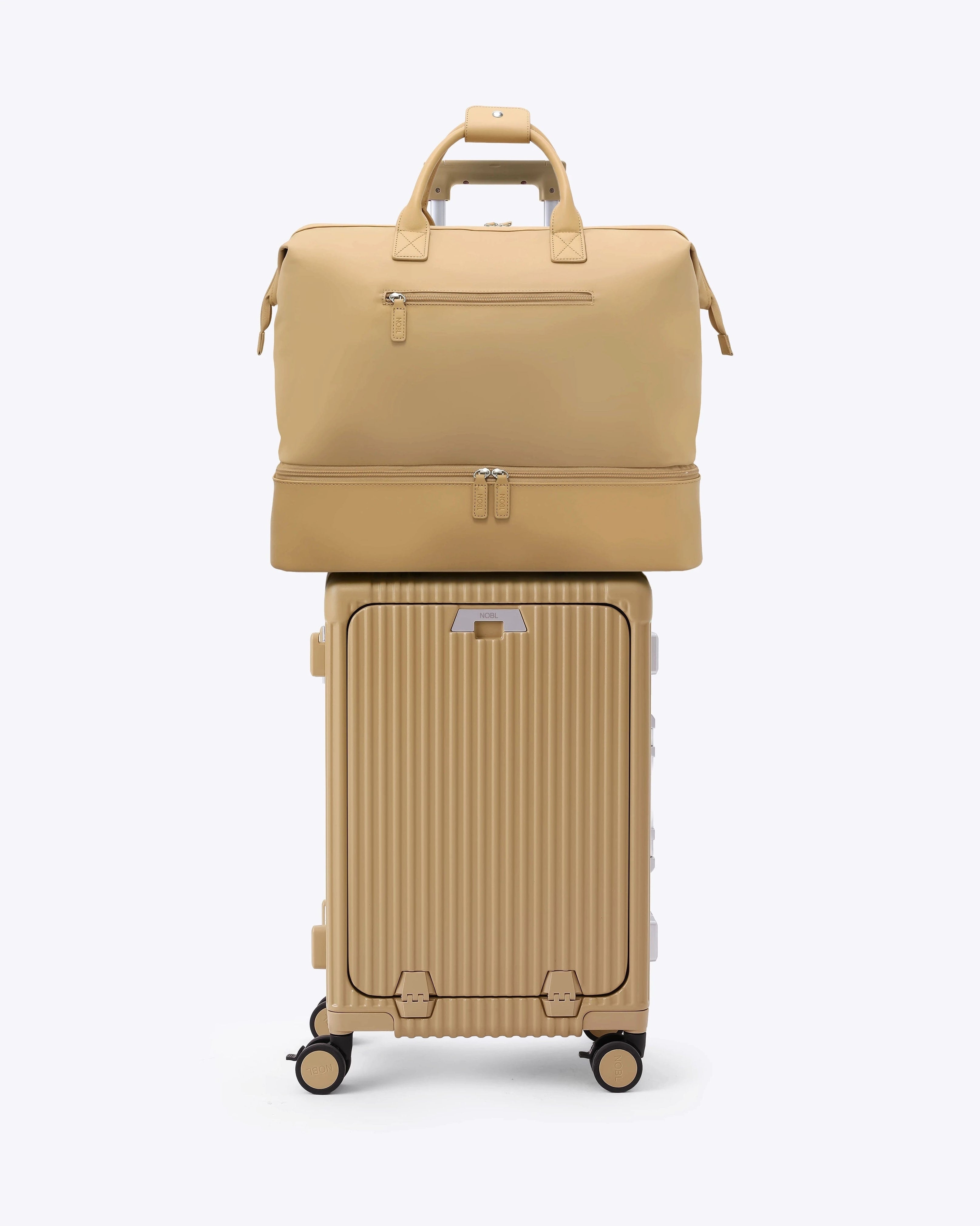 Duo — Voyager Elite