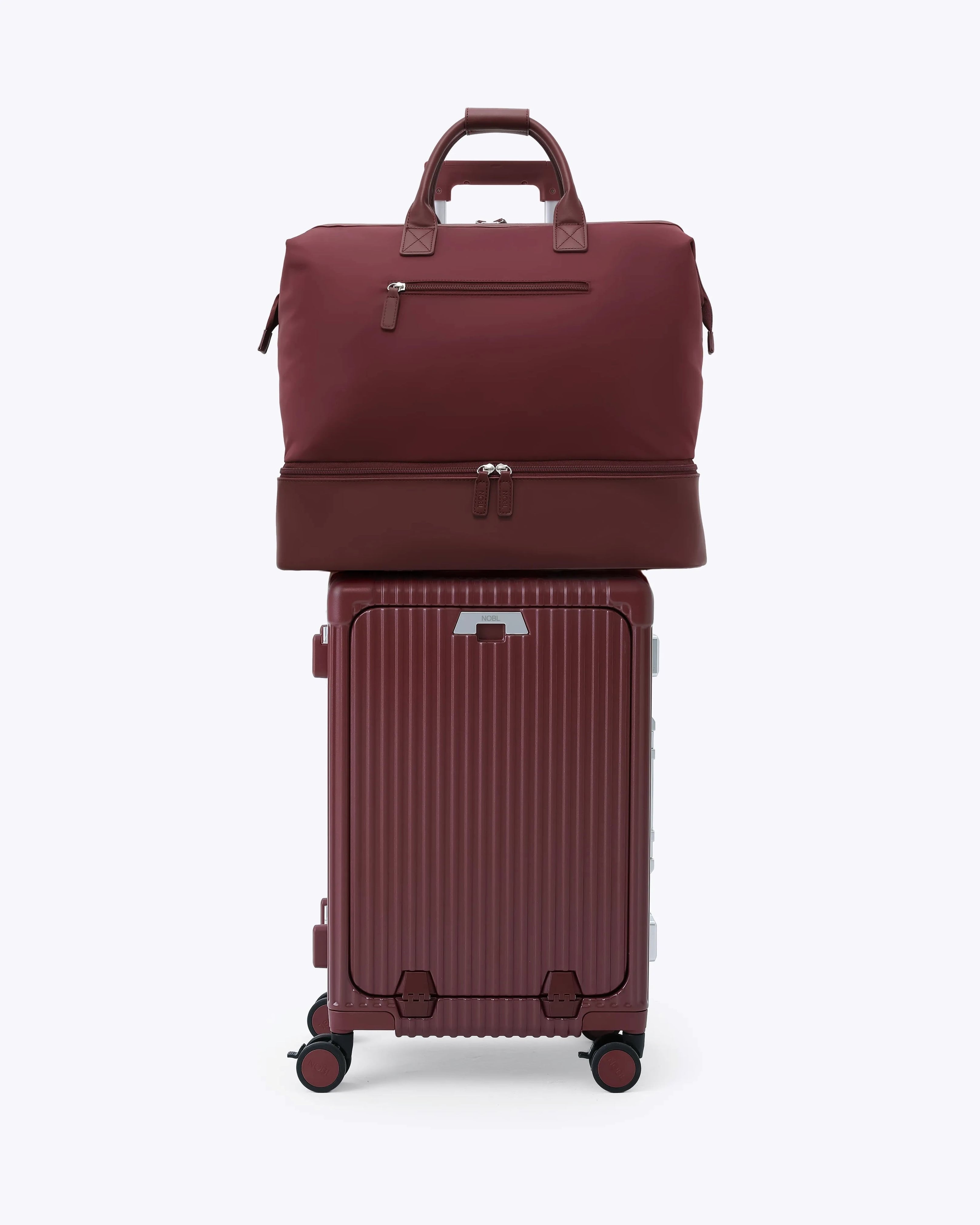 Duo — Voyager Elite