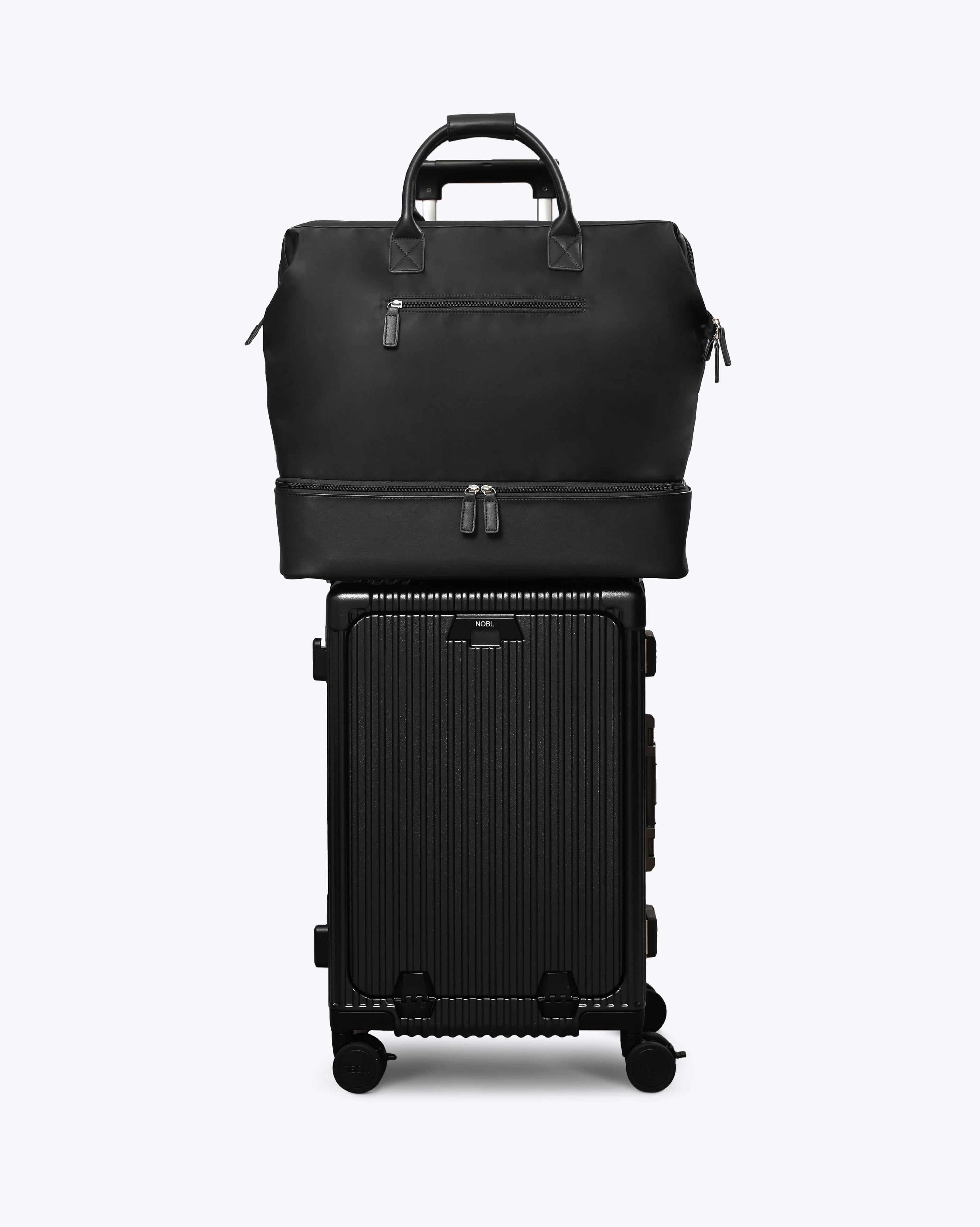 Duo — Voyager Elite