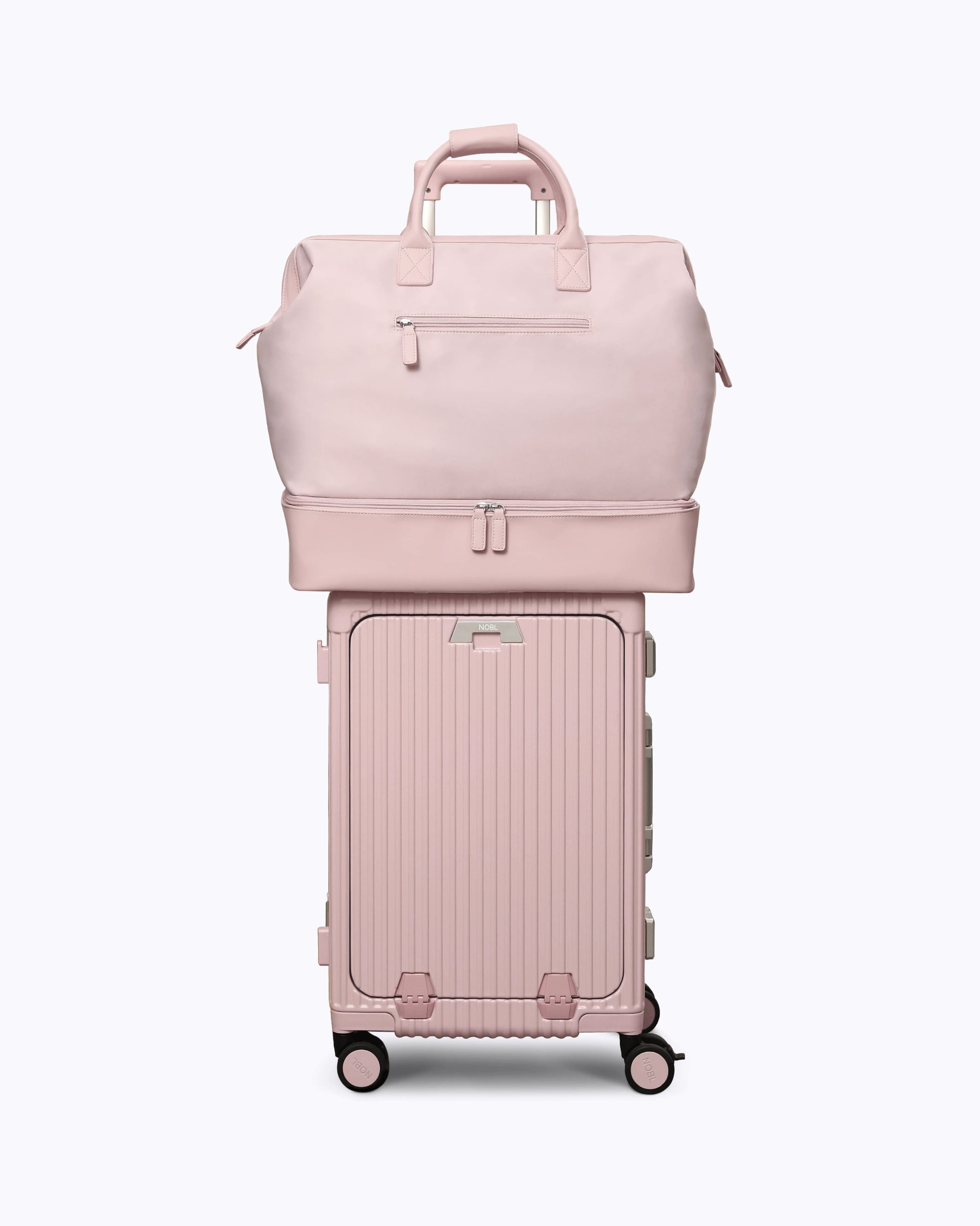 Duo — Voyager Elite