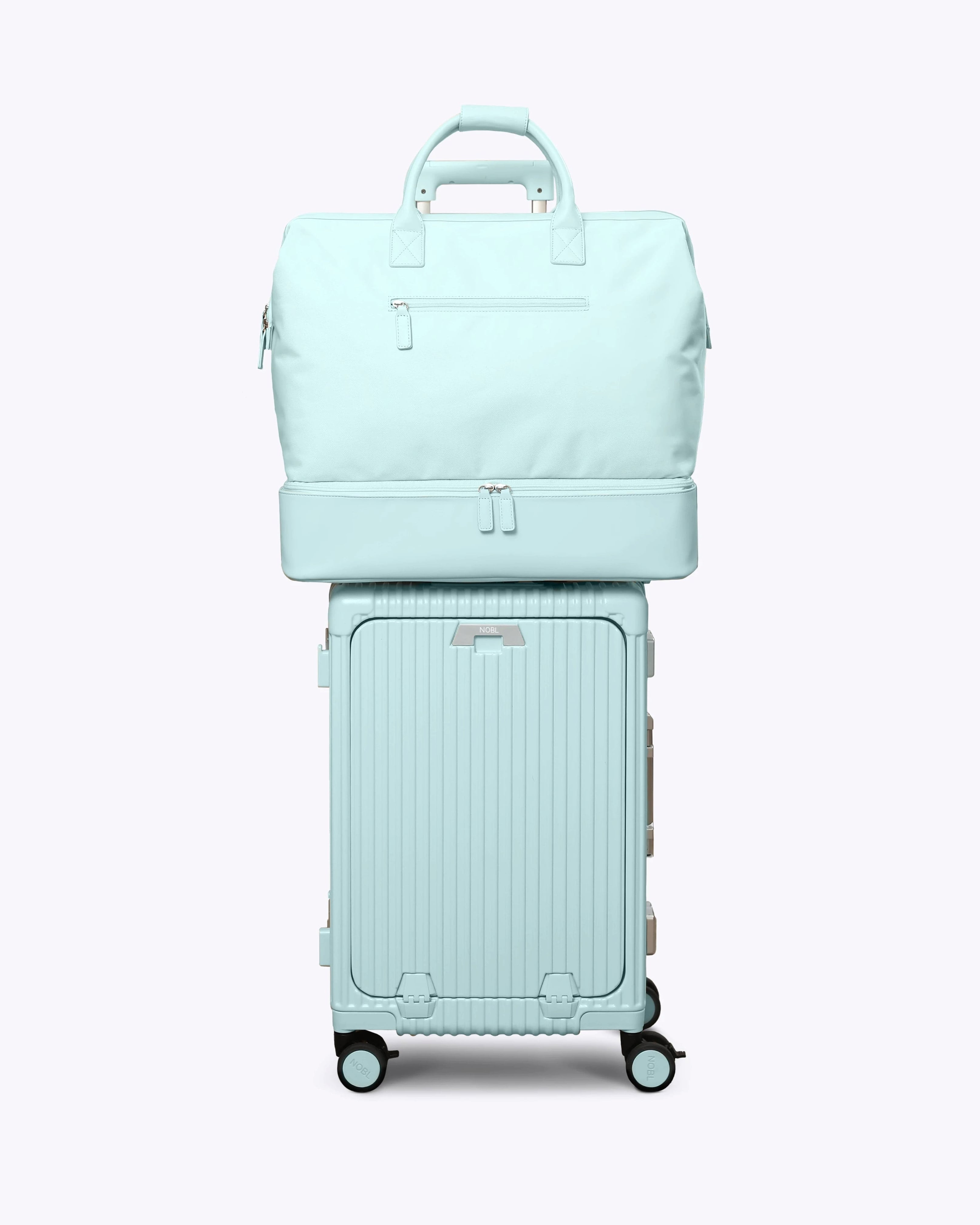Duo — Voyager Elite