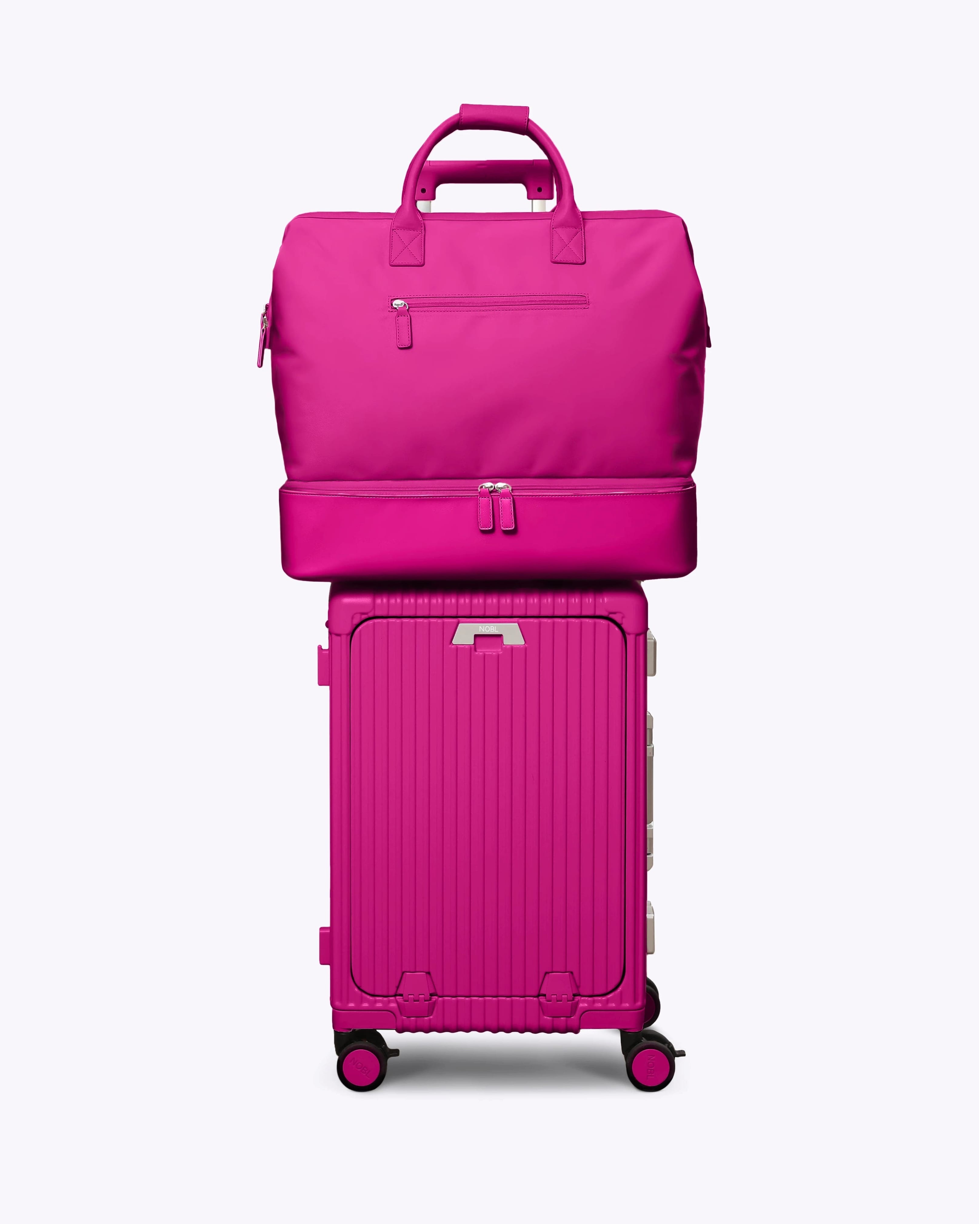 Duo — Voyager Elite
