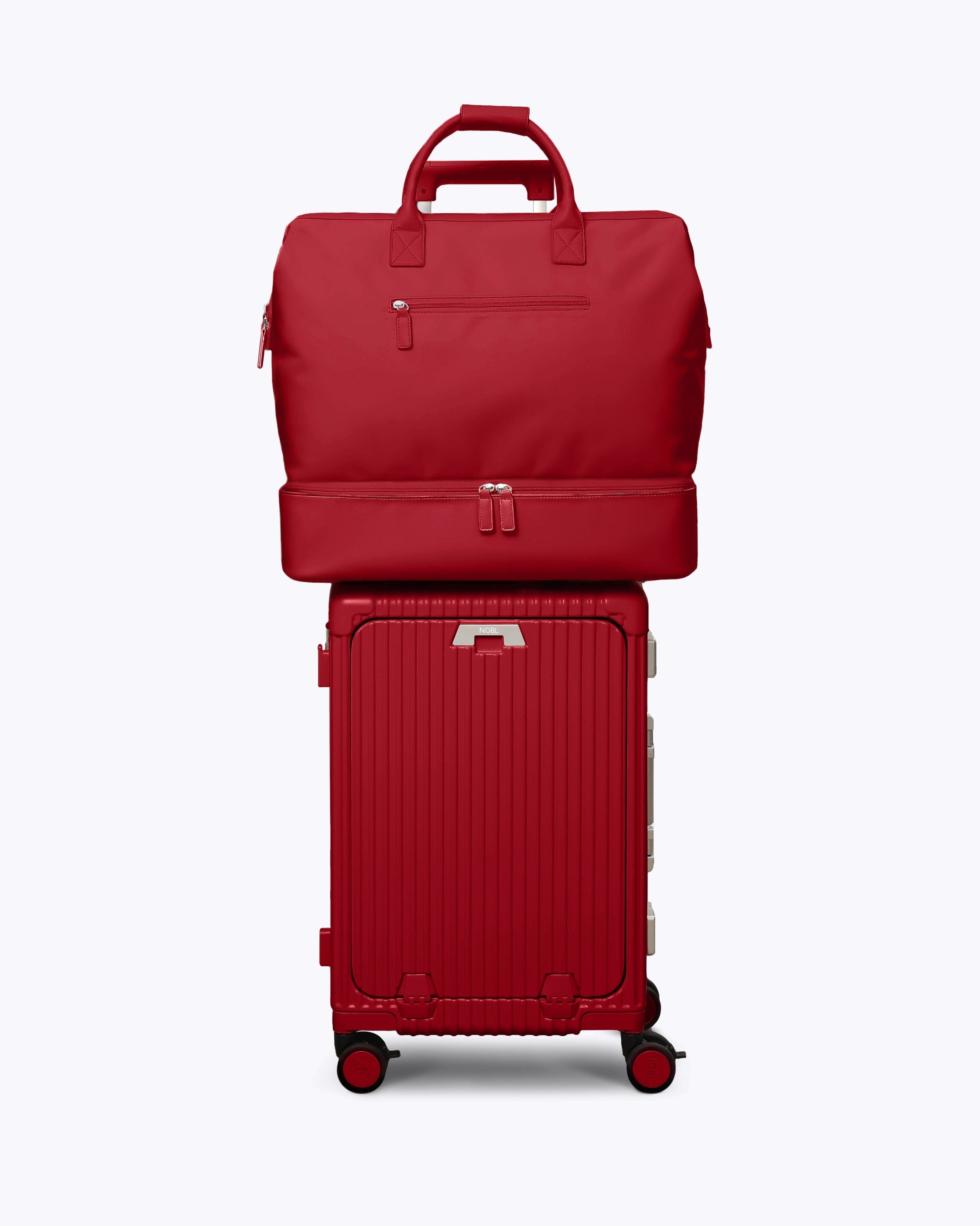 Duo — Voyager Elite