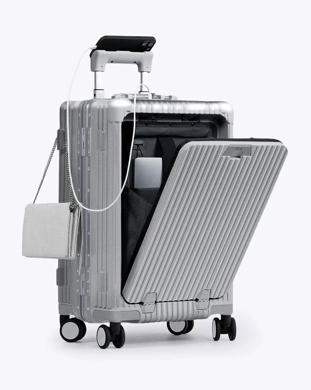 Power Bundle — Voyager Elite