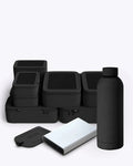 Travel Essentials Set — Voyager Elite