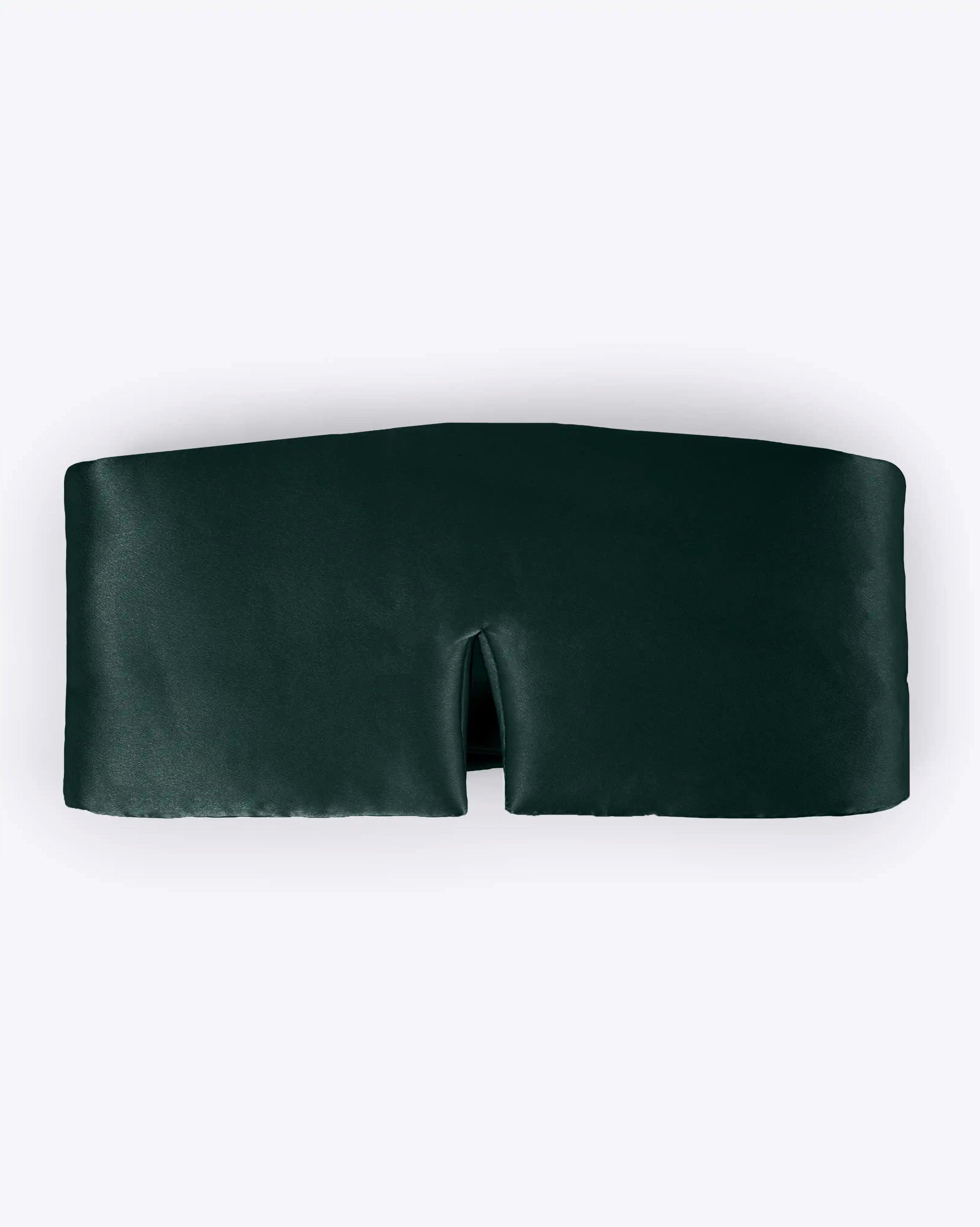 Silk Sleep Mask — Voyager Elite