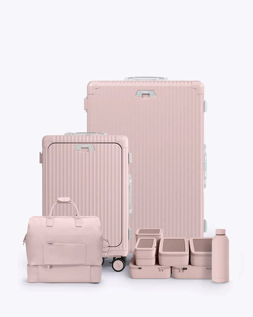'Summer Travel' Bundle 6.0 — Voyager Elite
