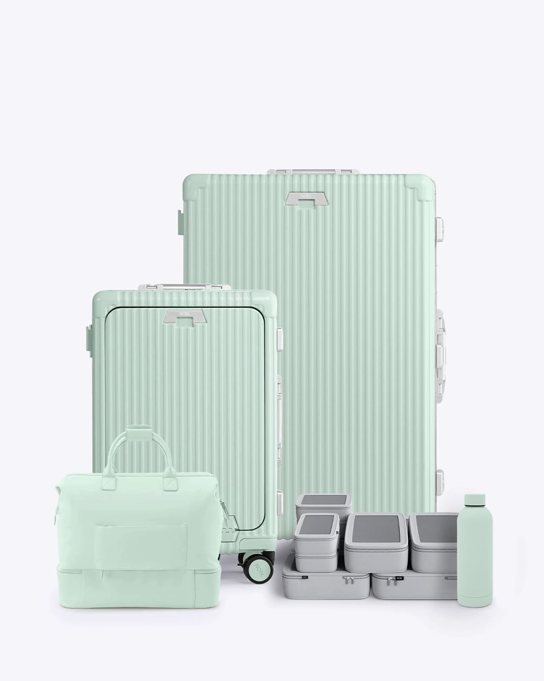 'Summer Travel' Bundle 6.0 — Voyager Elite