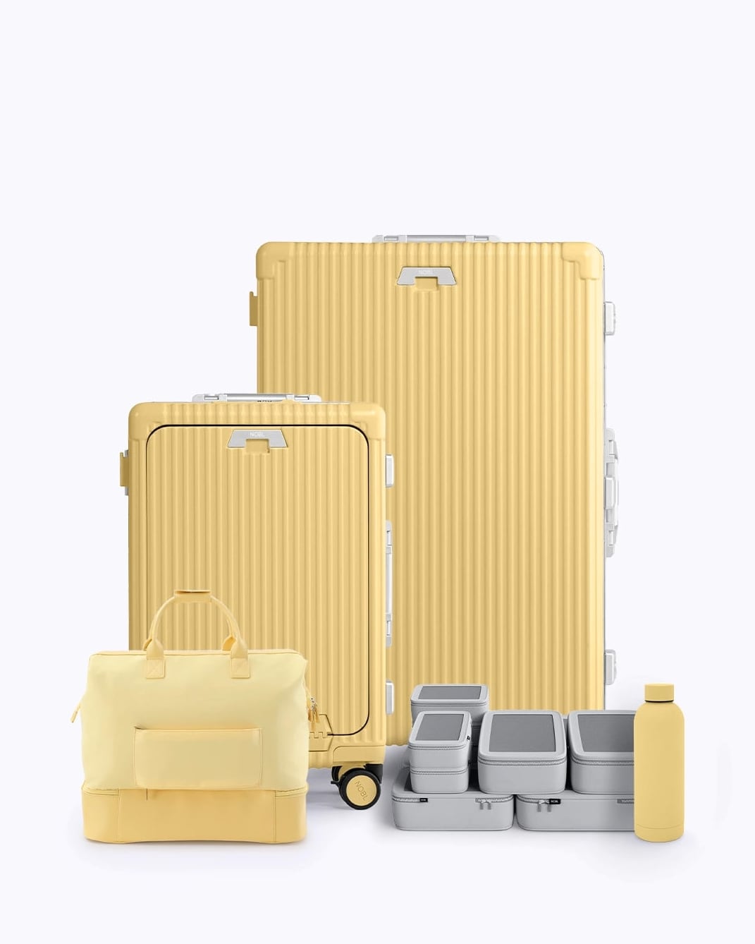 'Summer Travel' Bundle 6.0 — Voyager Elite