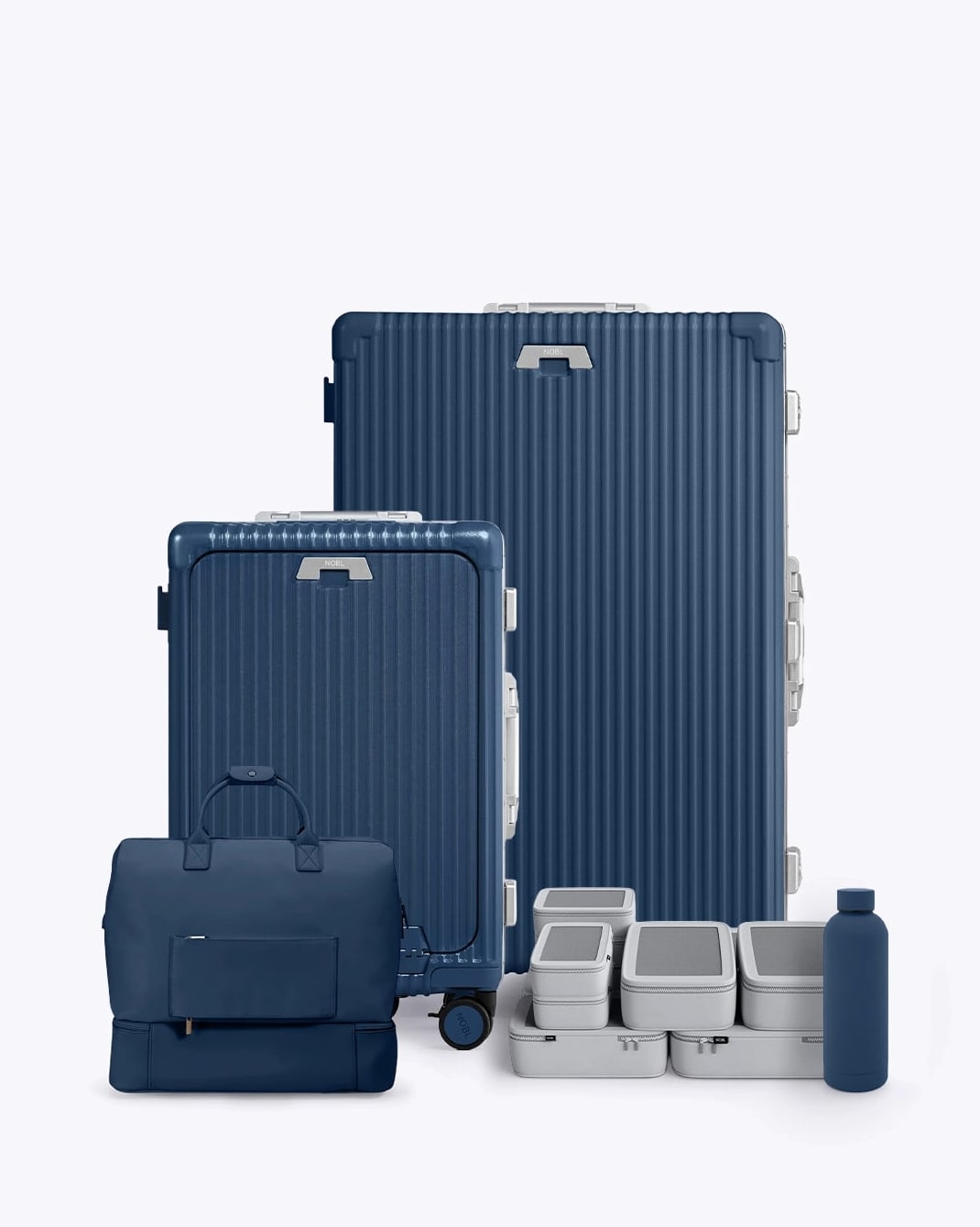 'Summer Travel' Bundle 6.0 — Voyager Elite