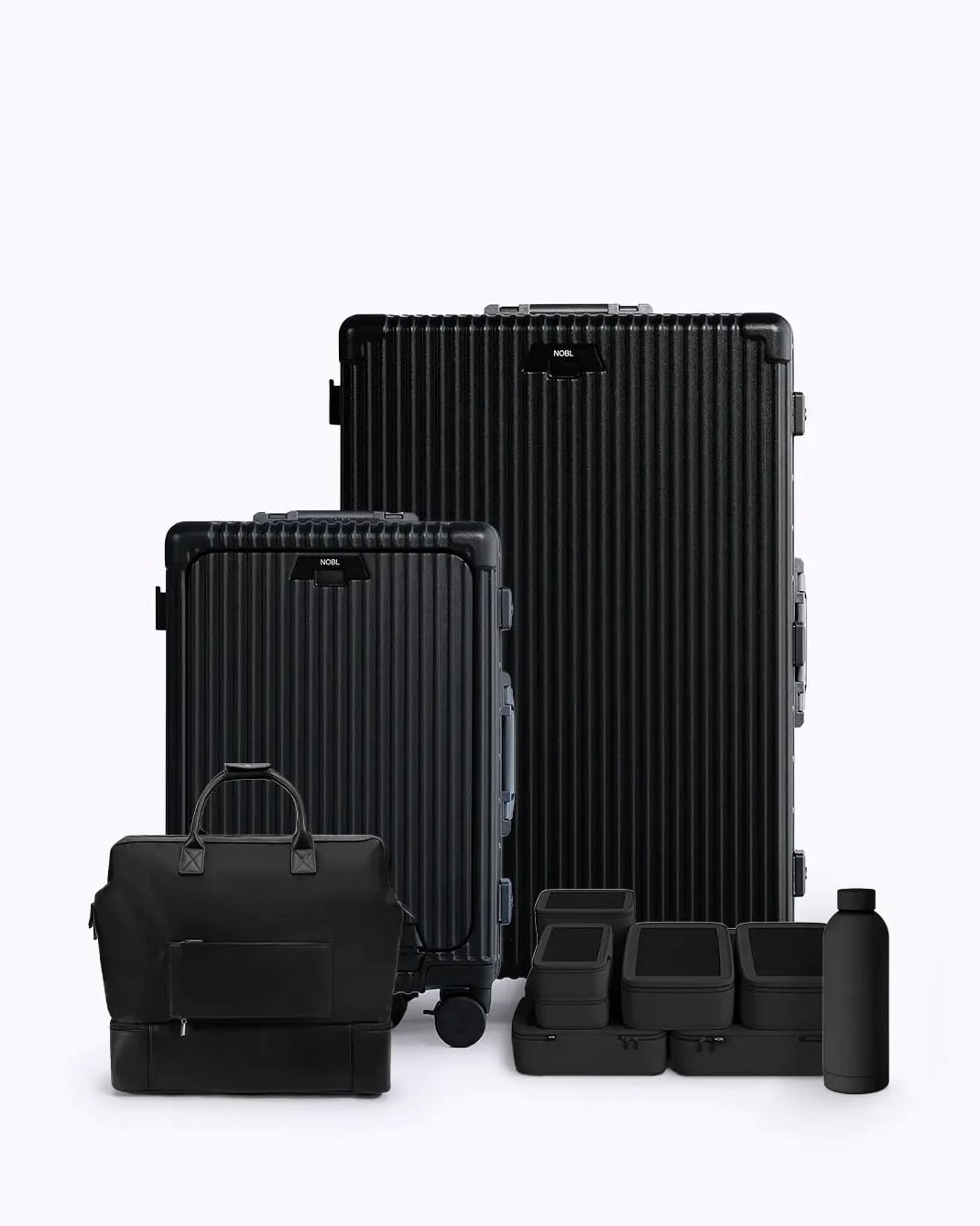 'Summer Travel' Bundle 6.0 — Voyager Elite