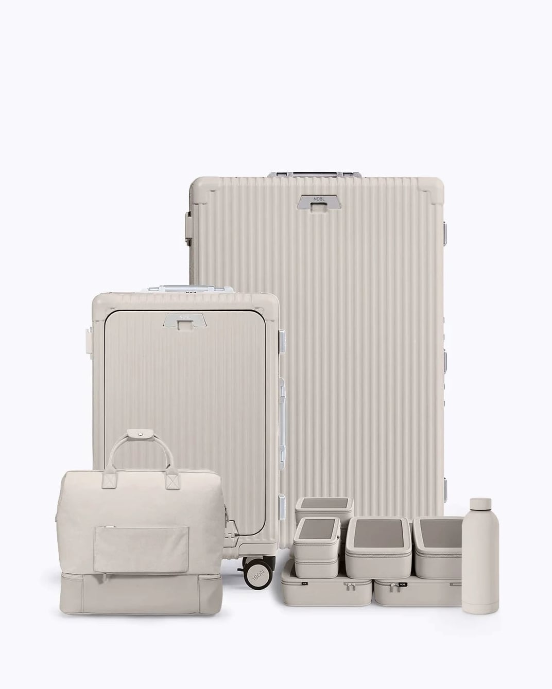 'Summer Travel' Bundle 6.0 — Voyager Elite