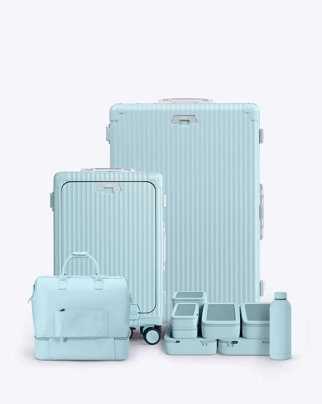 'Summer Travel' Bundle 6.0 — Voyager Elite
