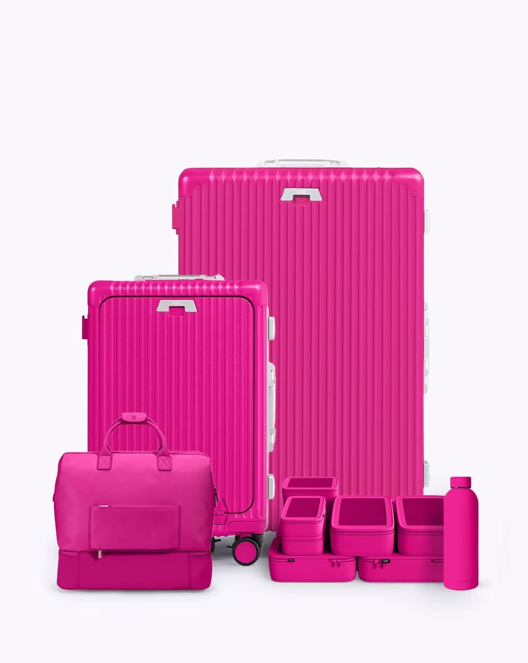 'Summer Travel' Bundle 6.0 — Voyager Elite